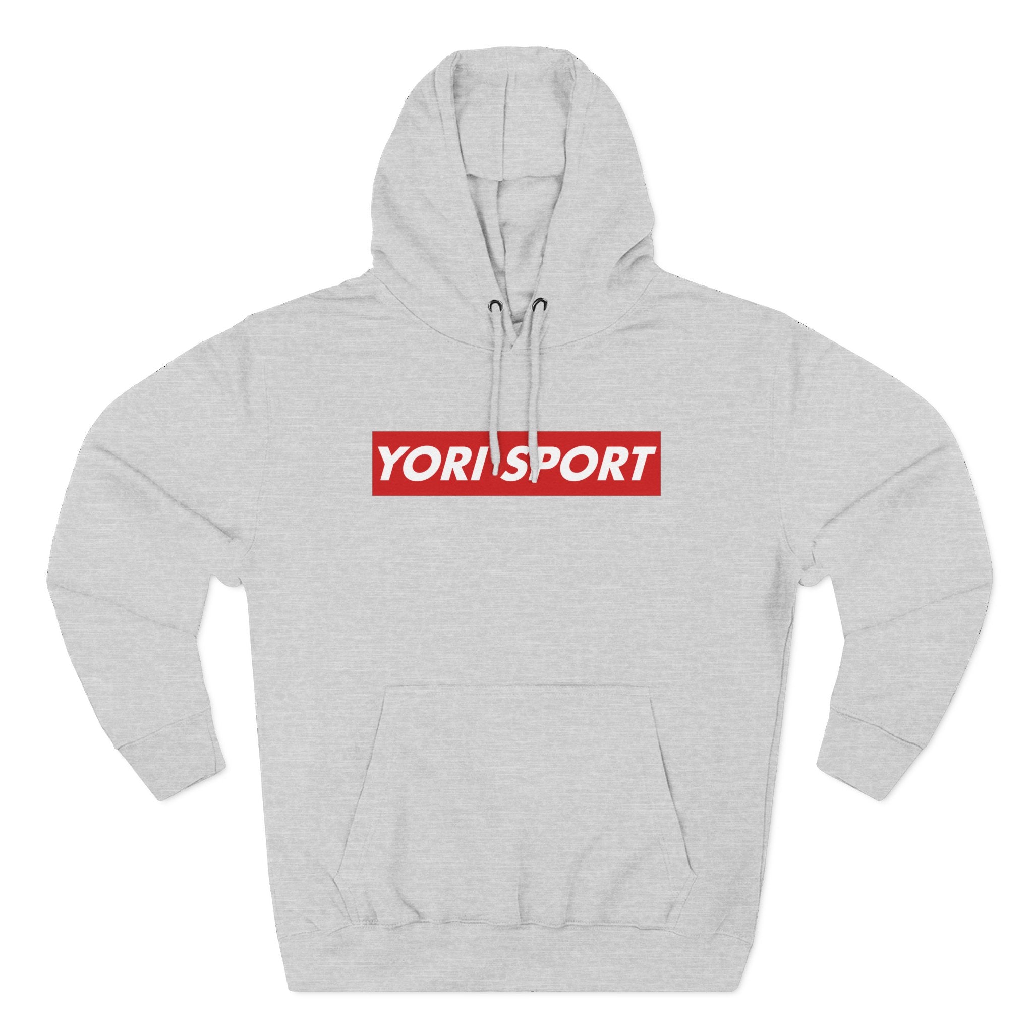 Yori Yogo Hoodie (hover)