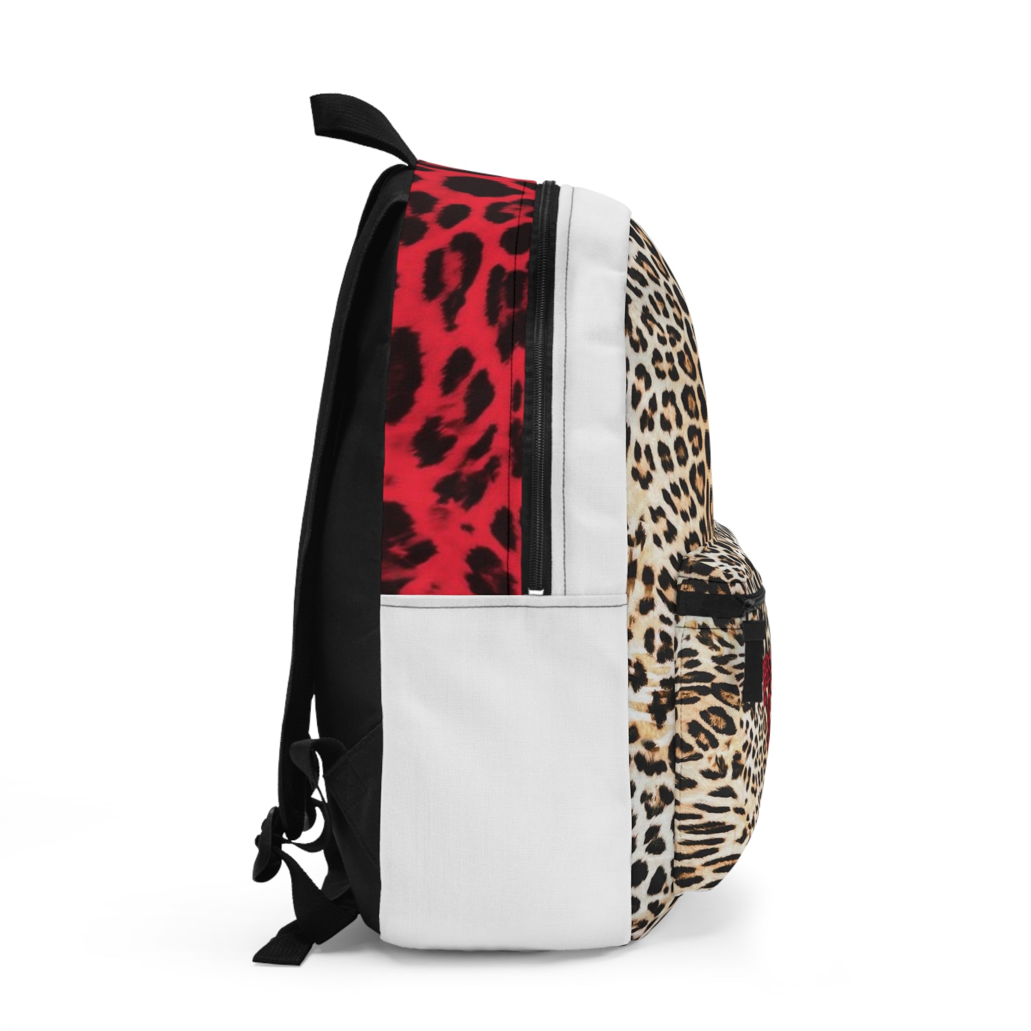 Dual Print 77 Backpack (hover)