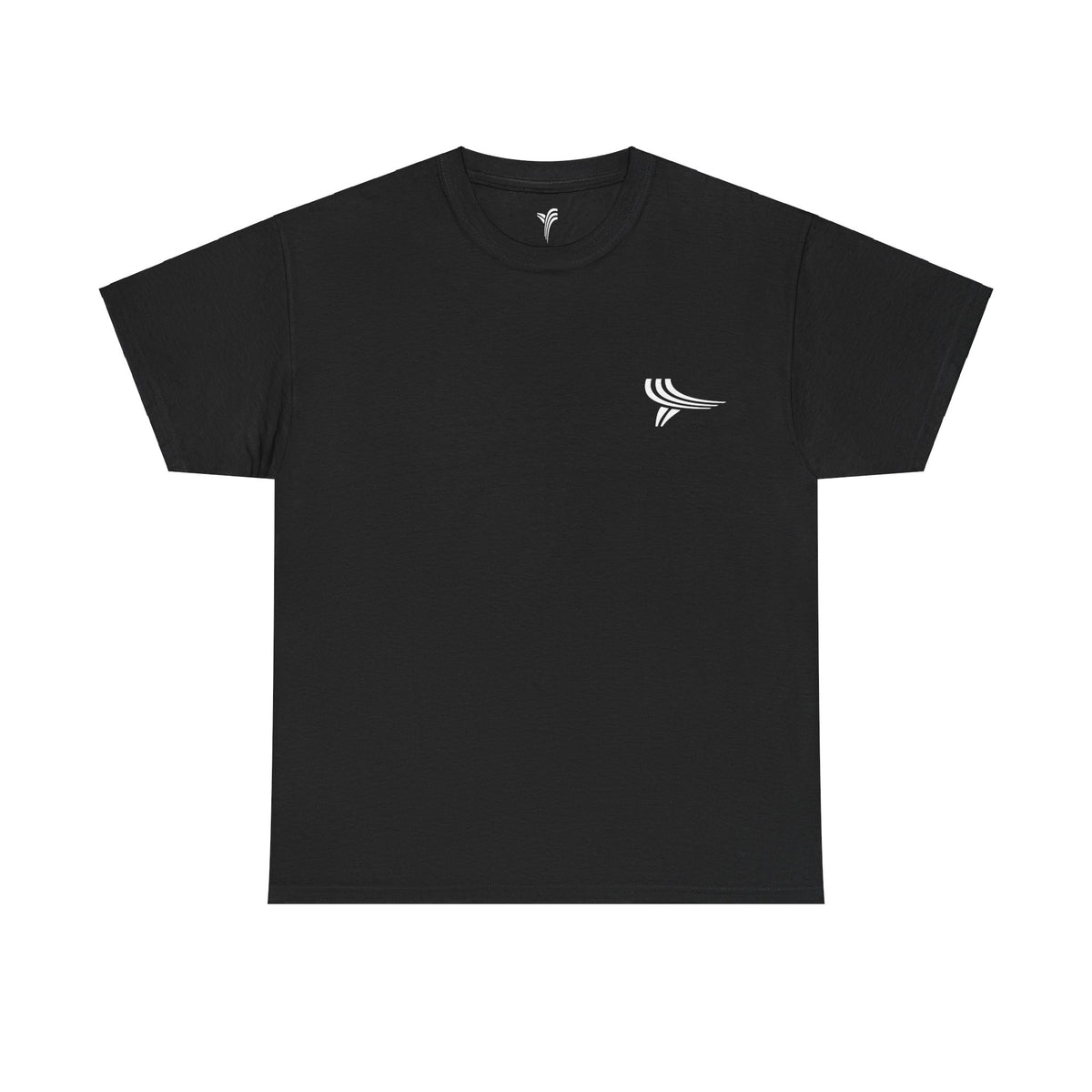 YORI Breast ロゴ Tee ユニセックス スクリーンプリントTシャツ 7649189757029728901_2048_1200x