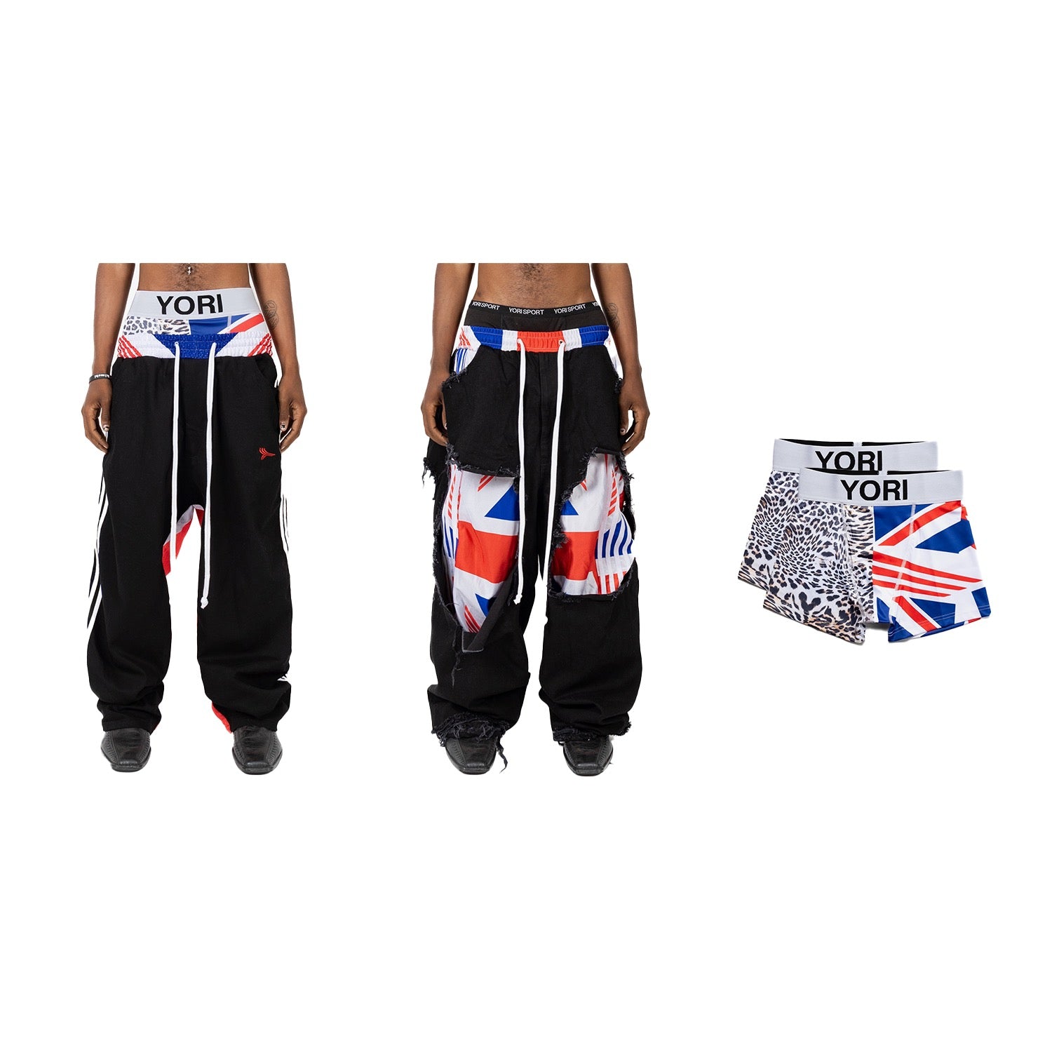 Ships instantly Bundle