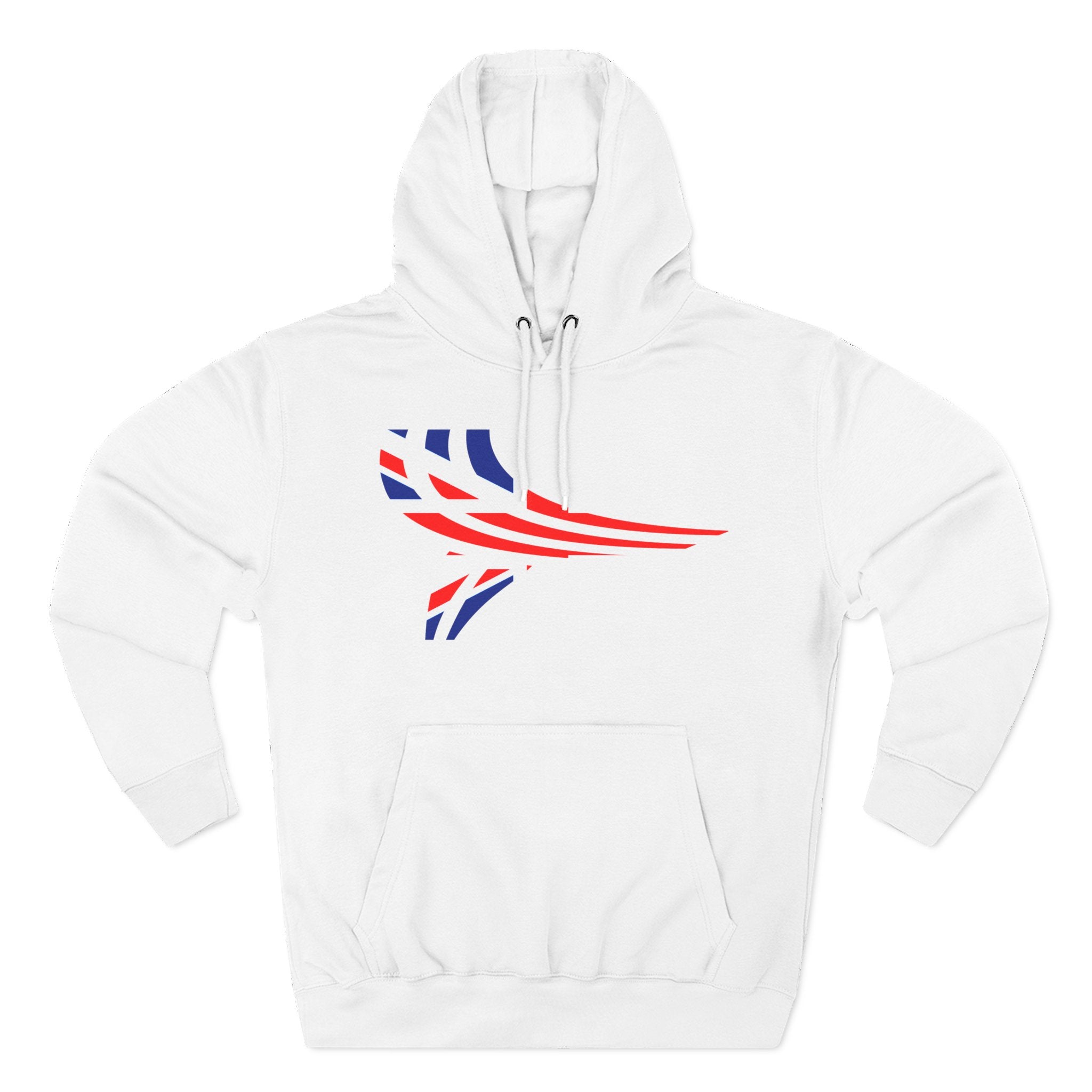 UK Logo Hoodie (hover)