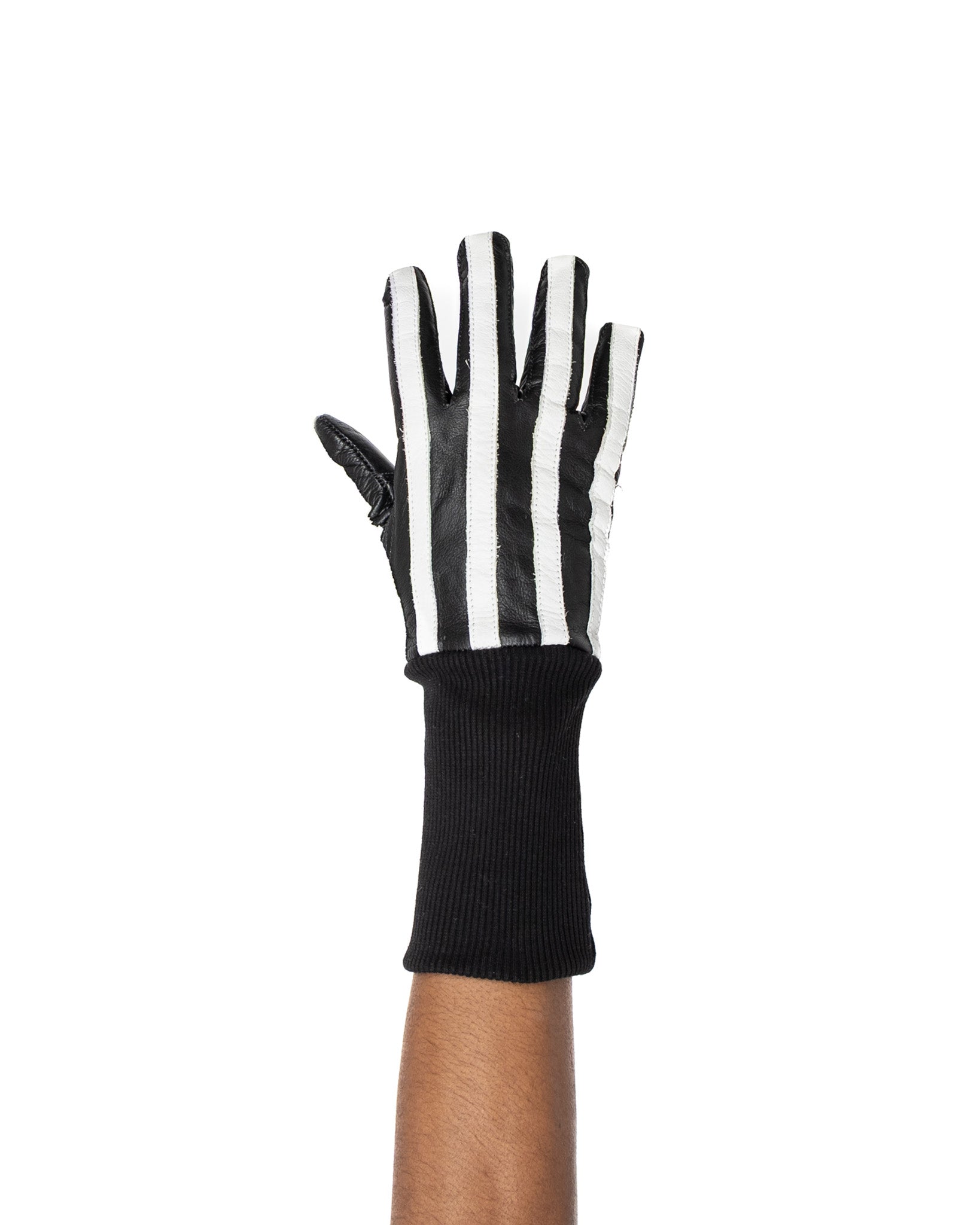 Yori Mainline 5 Stripe Flyer Glove (black) (hover)