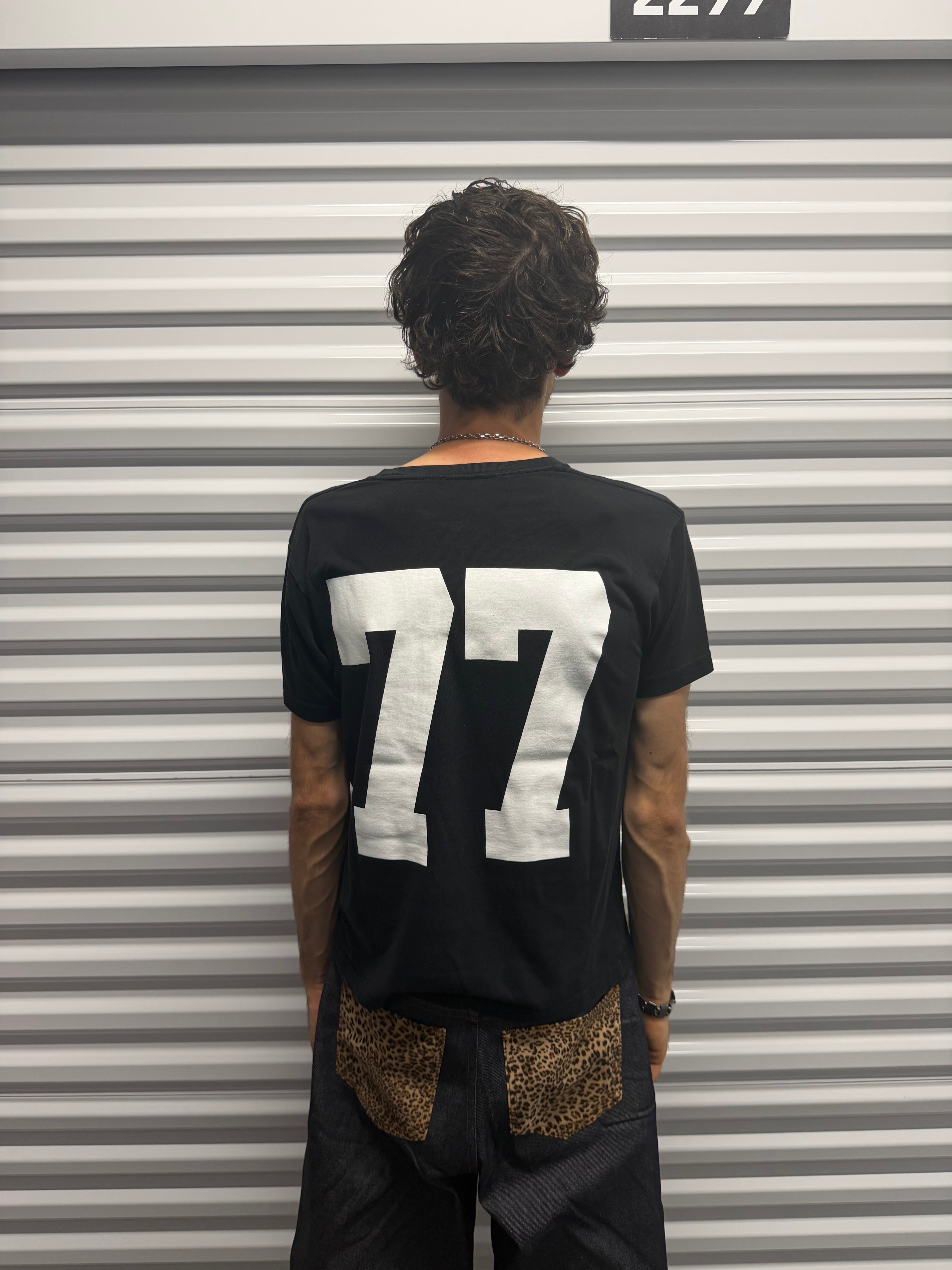 S YORI SPORT TEE