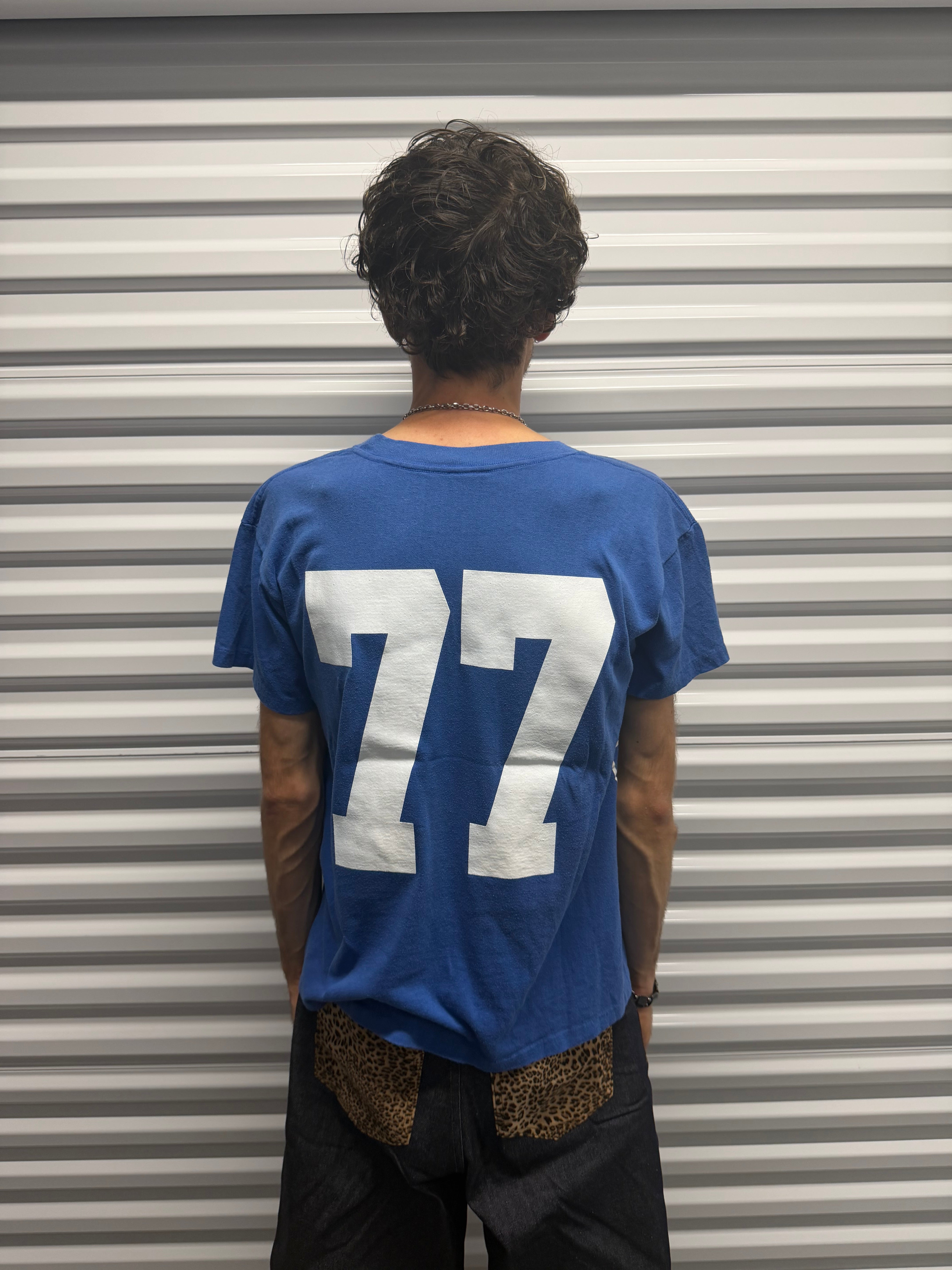 SMALL YORI SPORT REEBOK UK TEE (hover)