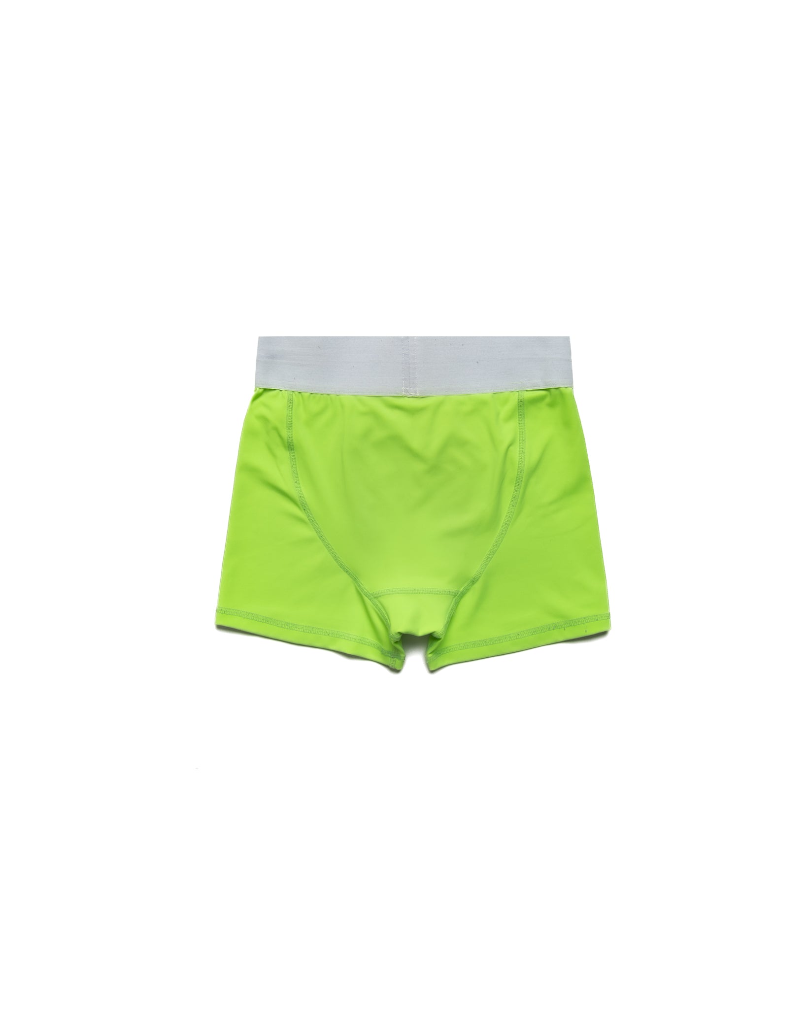 Yori sport compression brief LIME GREEN (2PACK) (hover)