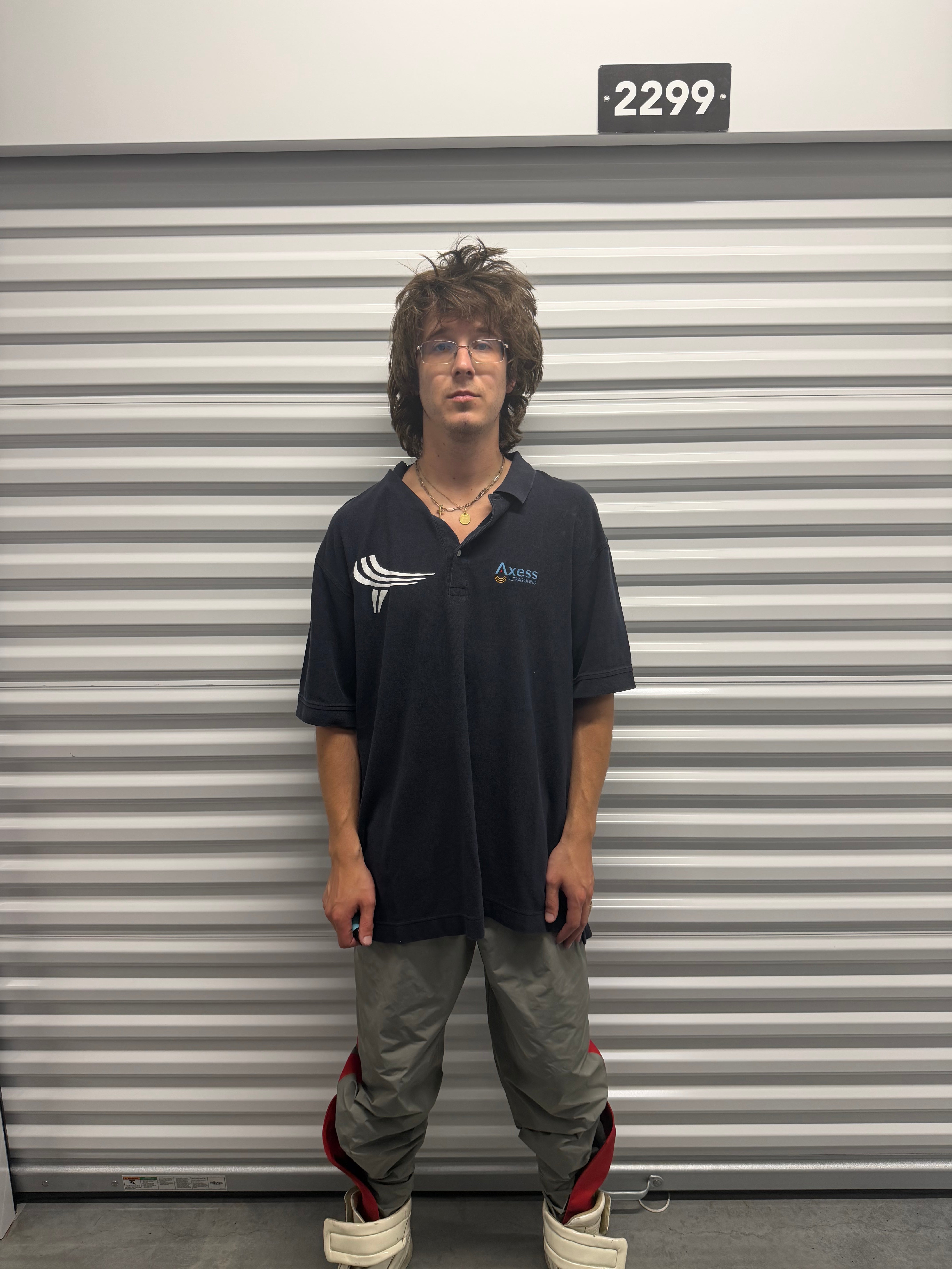Xl YORI SPORT POLO
