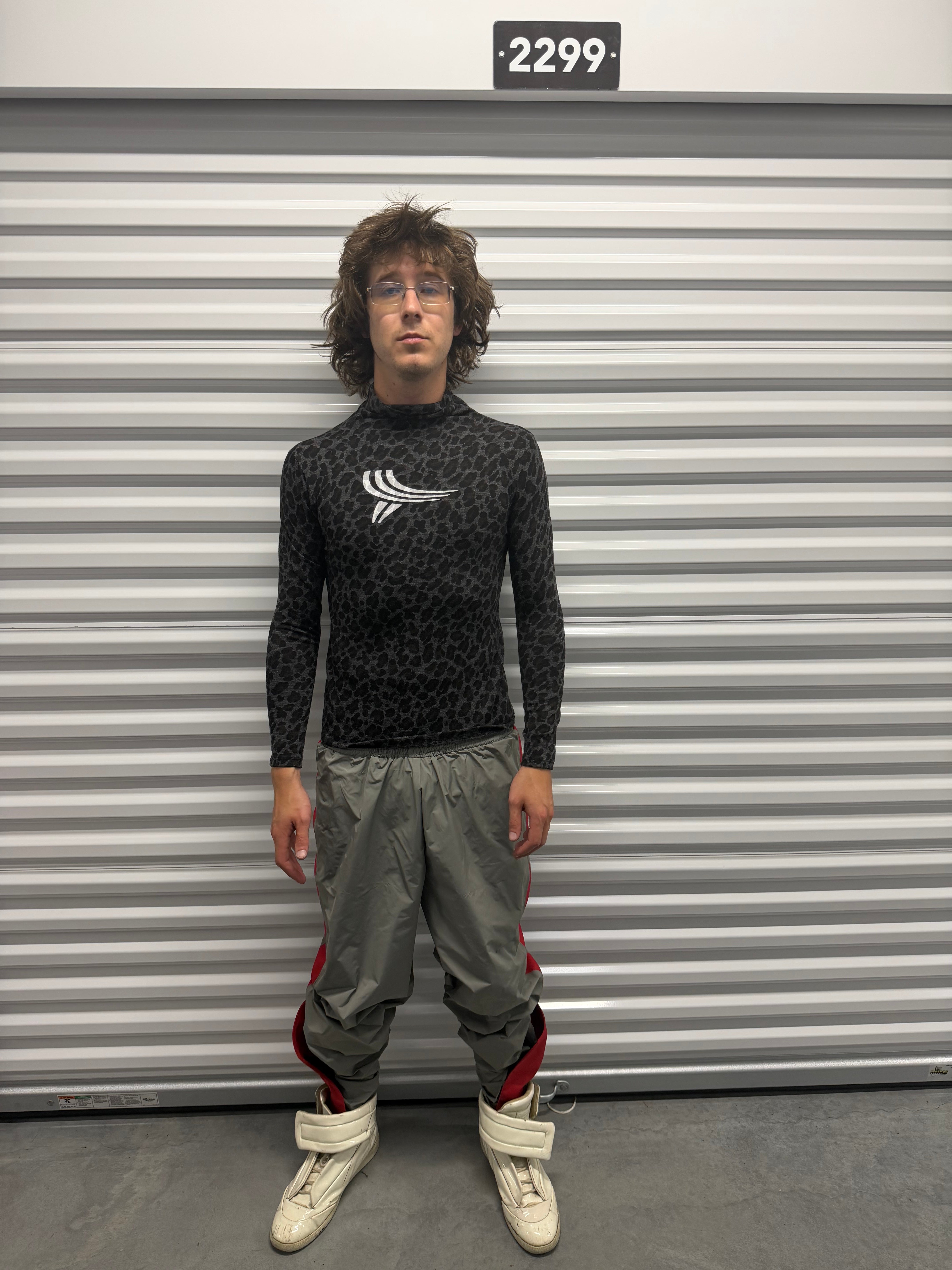 L YORI SPORT UNDER ARMOR