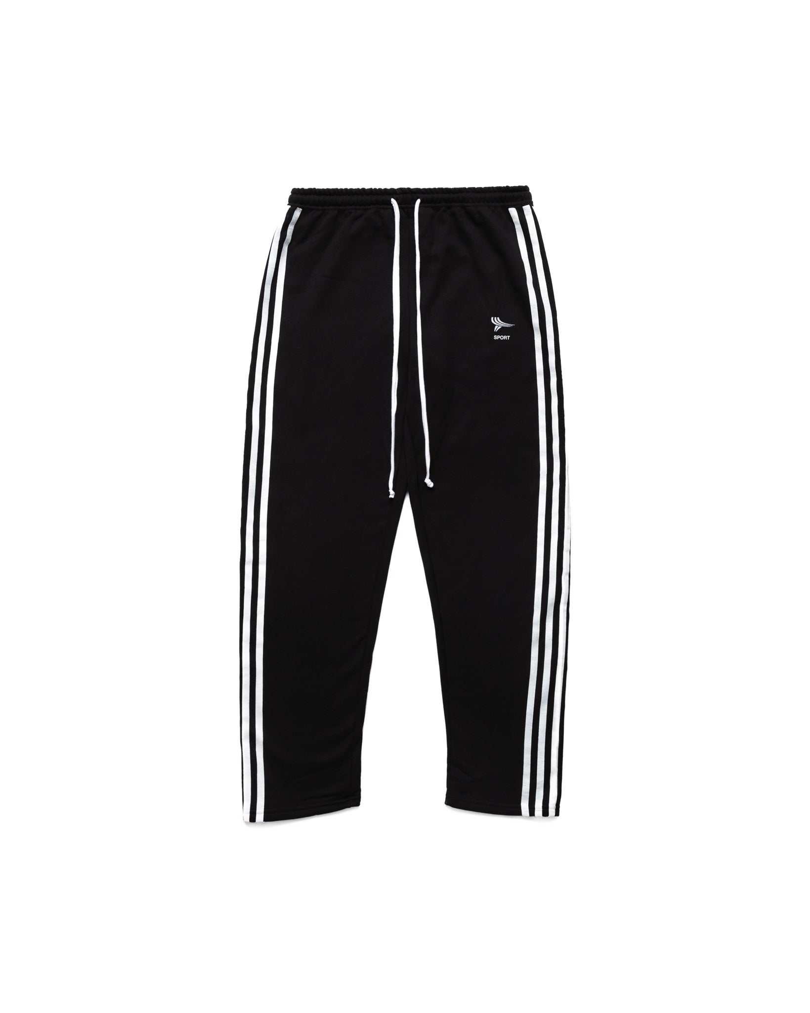 Yori sport print 5stripe sweatpant