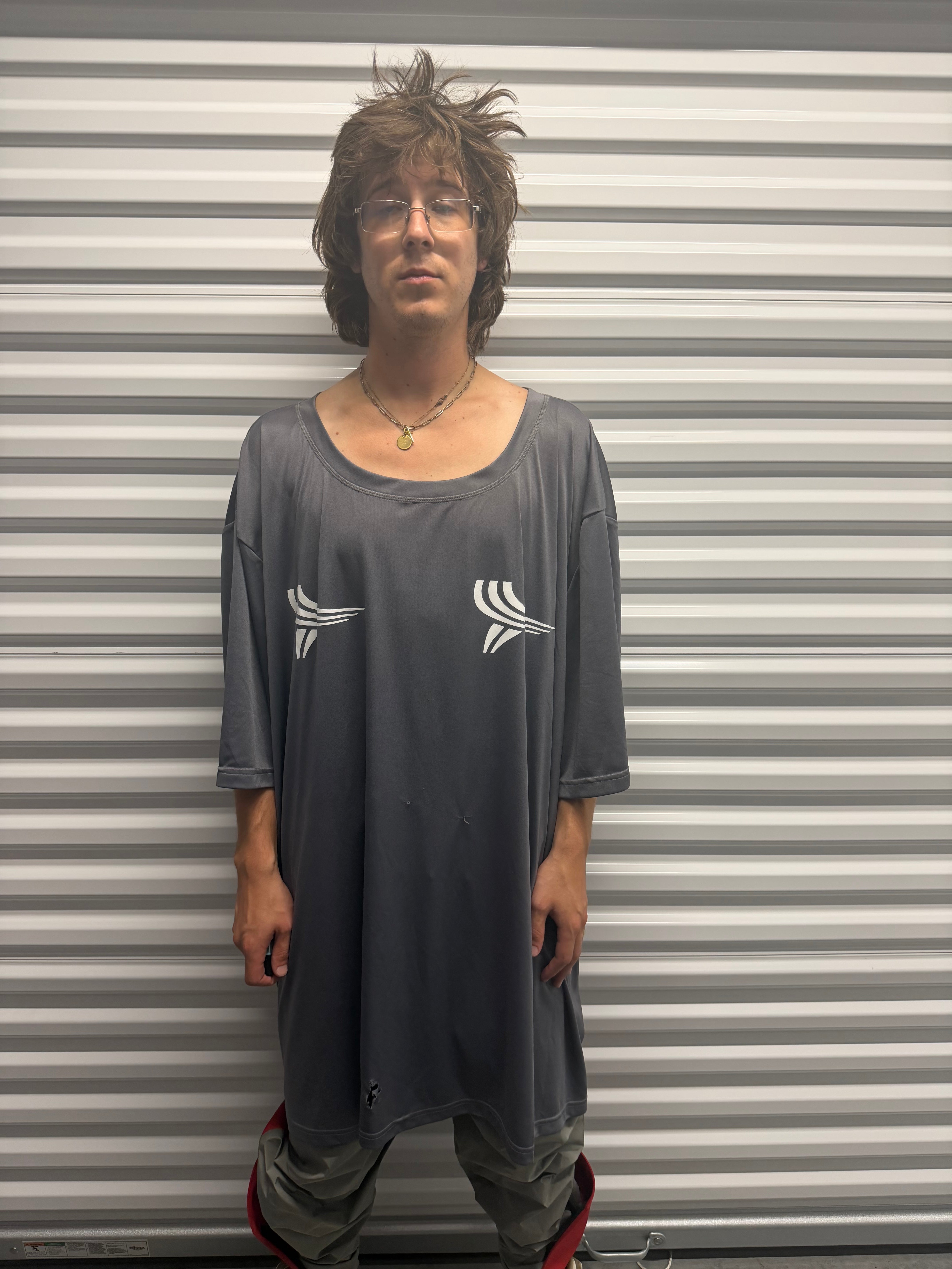 2 XL YORI SPORT TOP