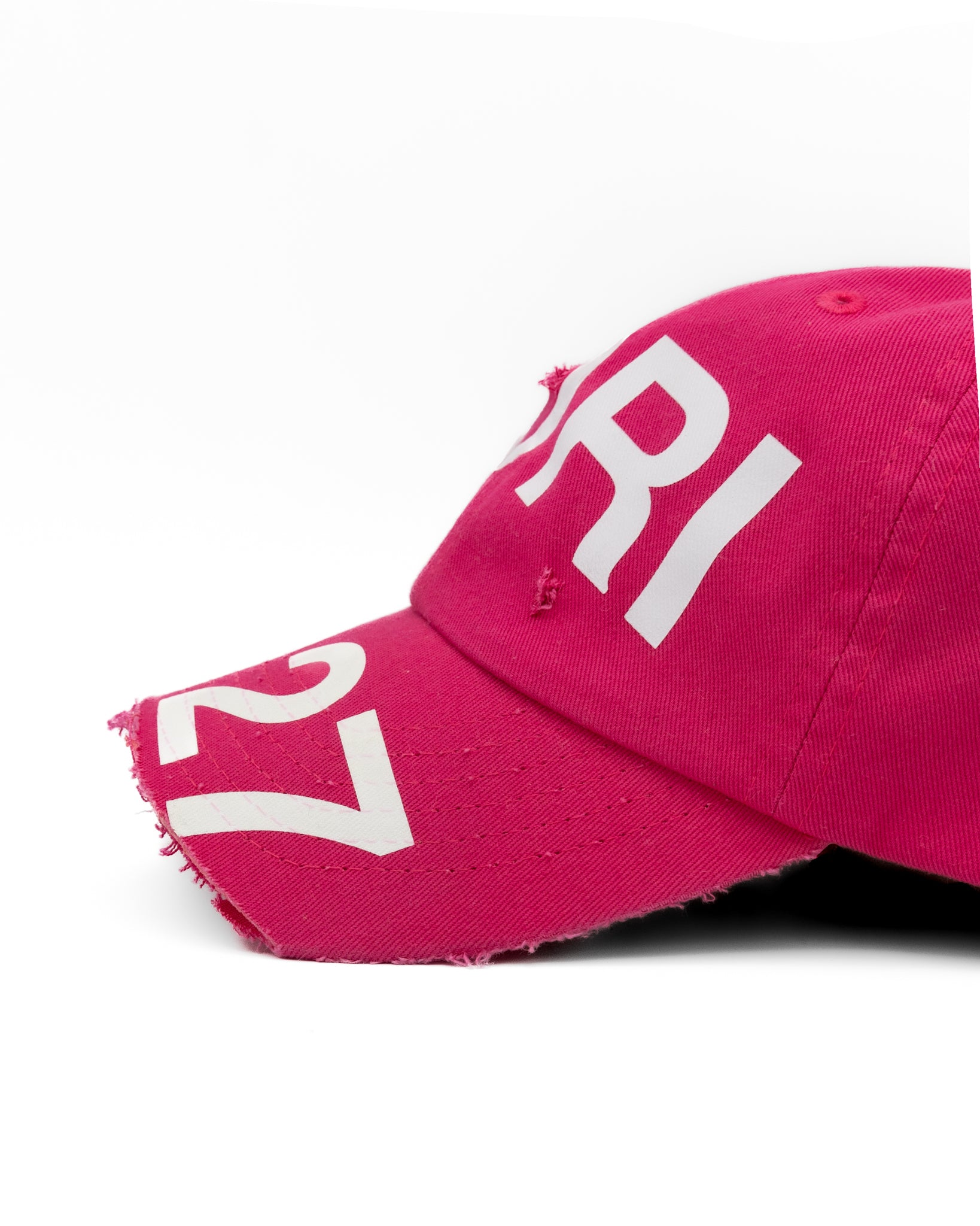 Yori Sport 2027 Dad Hat