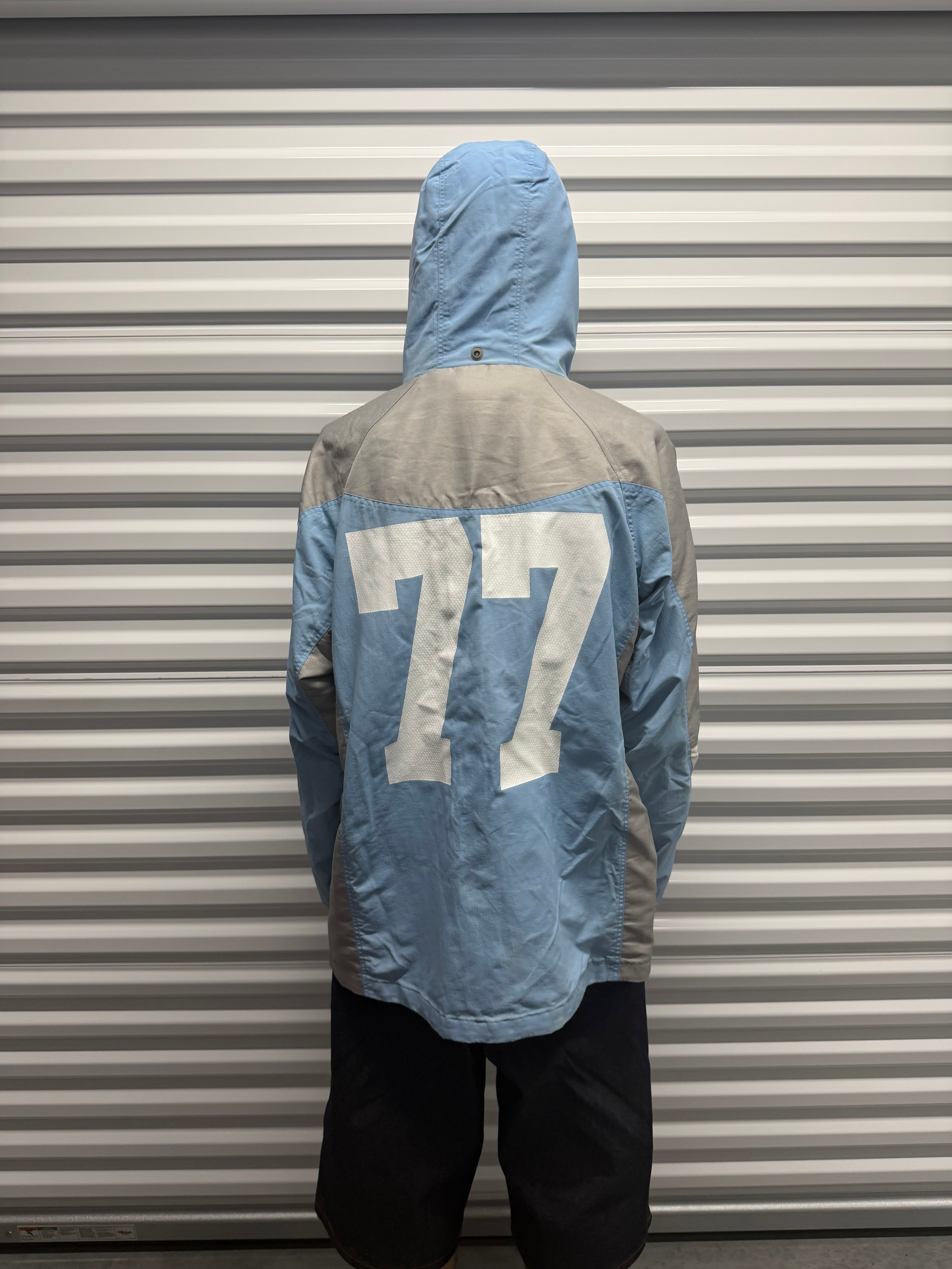 XL YORI SPORT NORTH FACE
