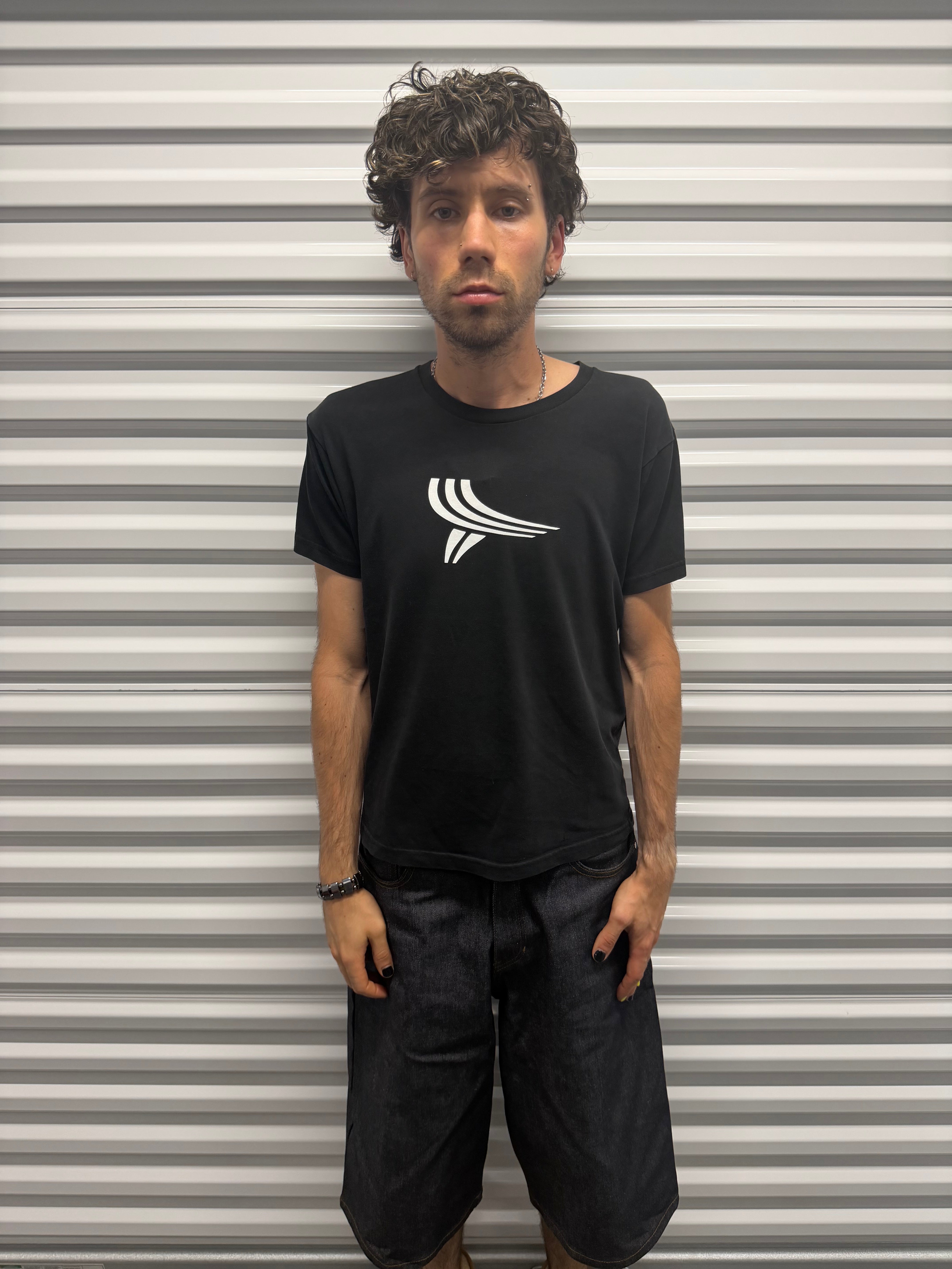 S YORI SPORT TEE (hover)