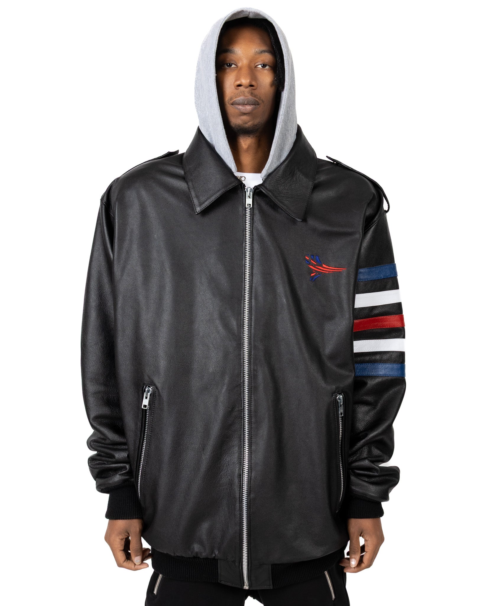 Yori Mainline UK Oversized Bomber