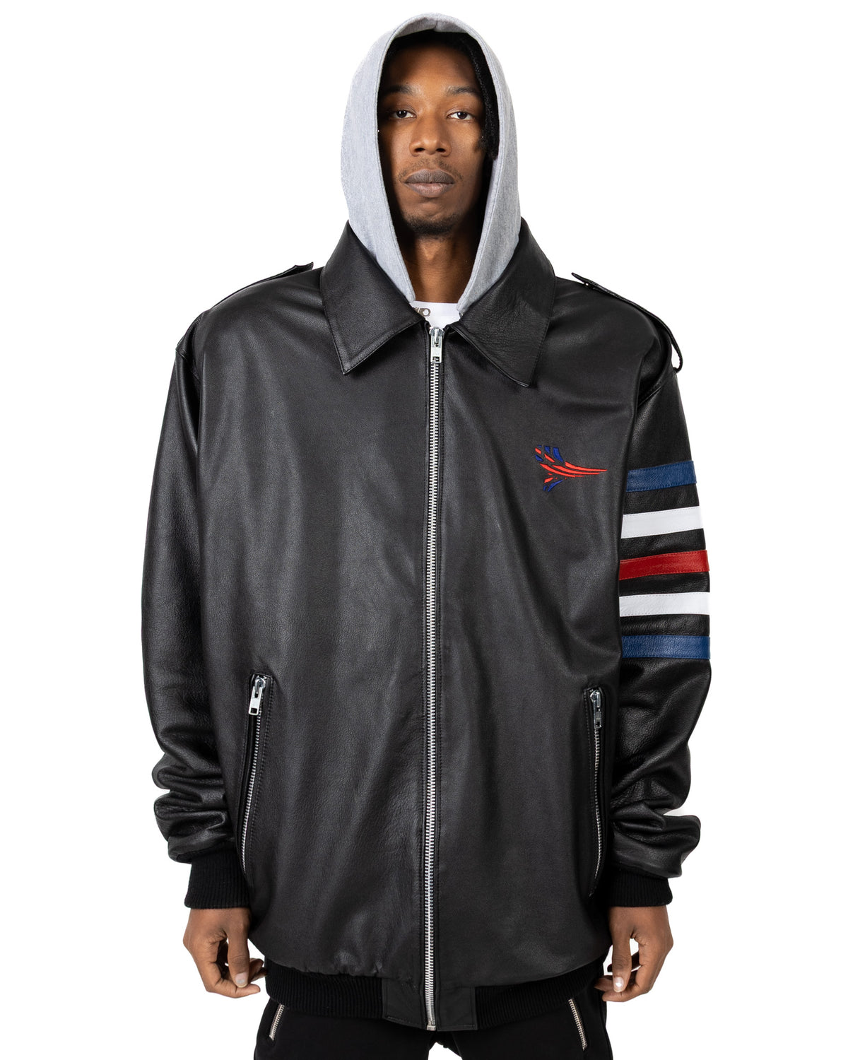 Yori Mainline UK Oversized Bomber | YORI