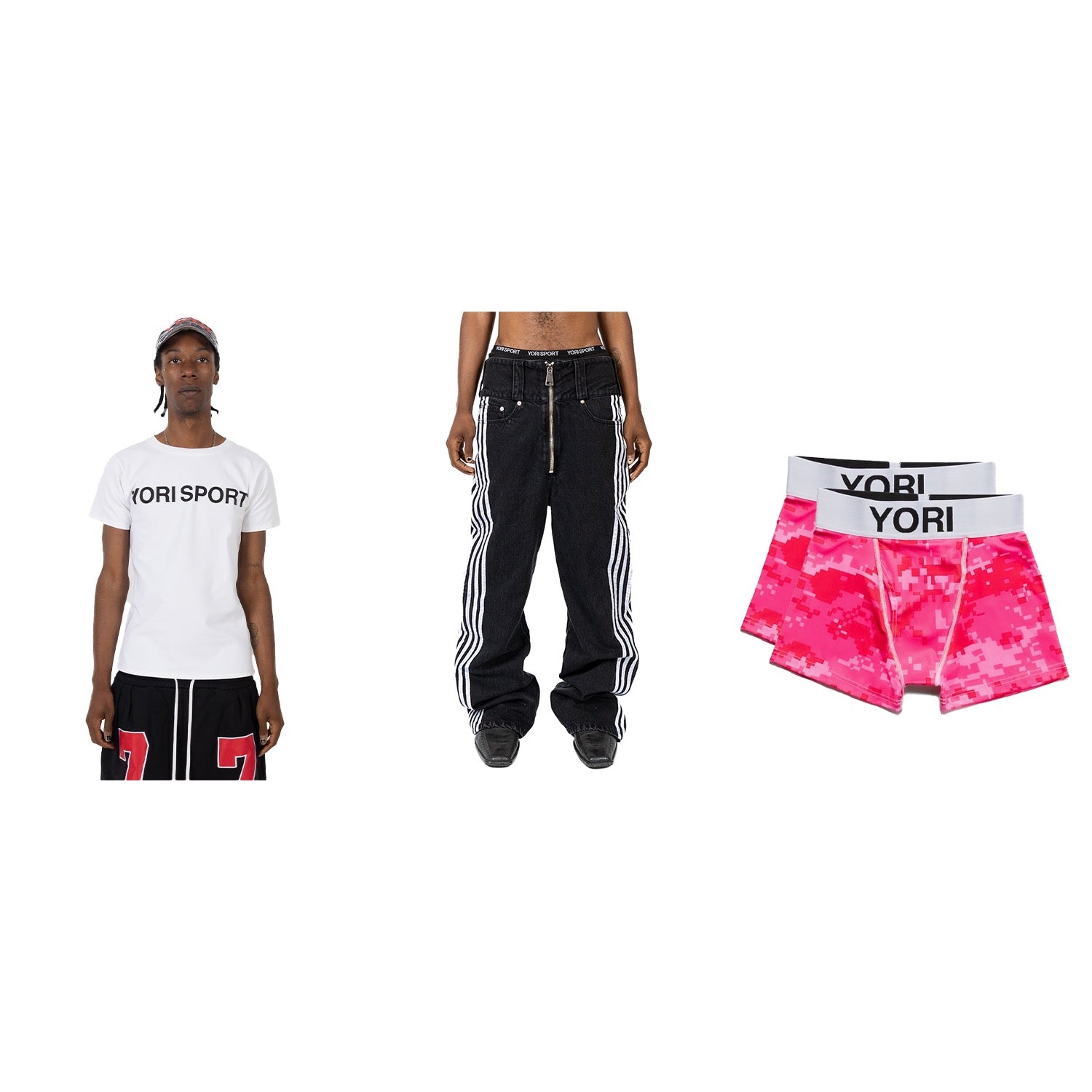 Ships instantly Bundle