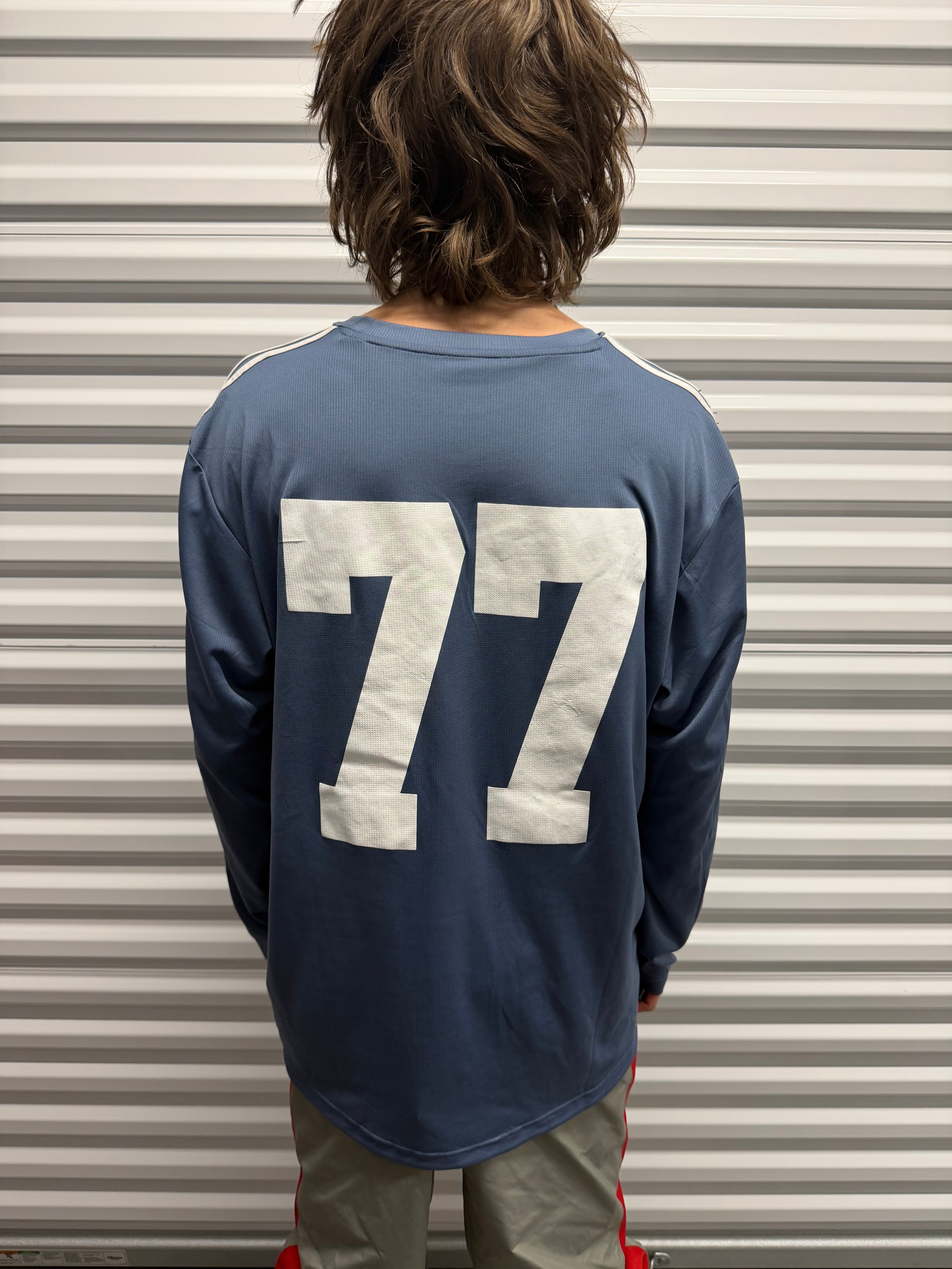 MEDIUM YORI SPORT ADIDAS LONG SLEEVE (hover)