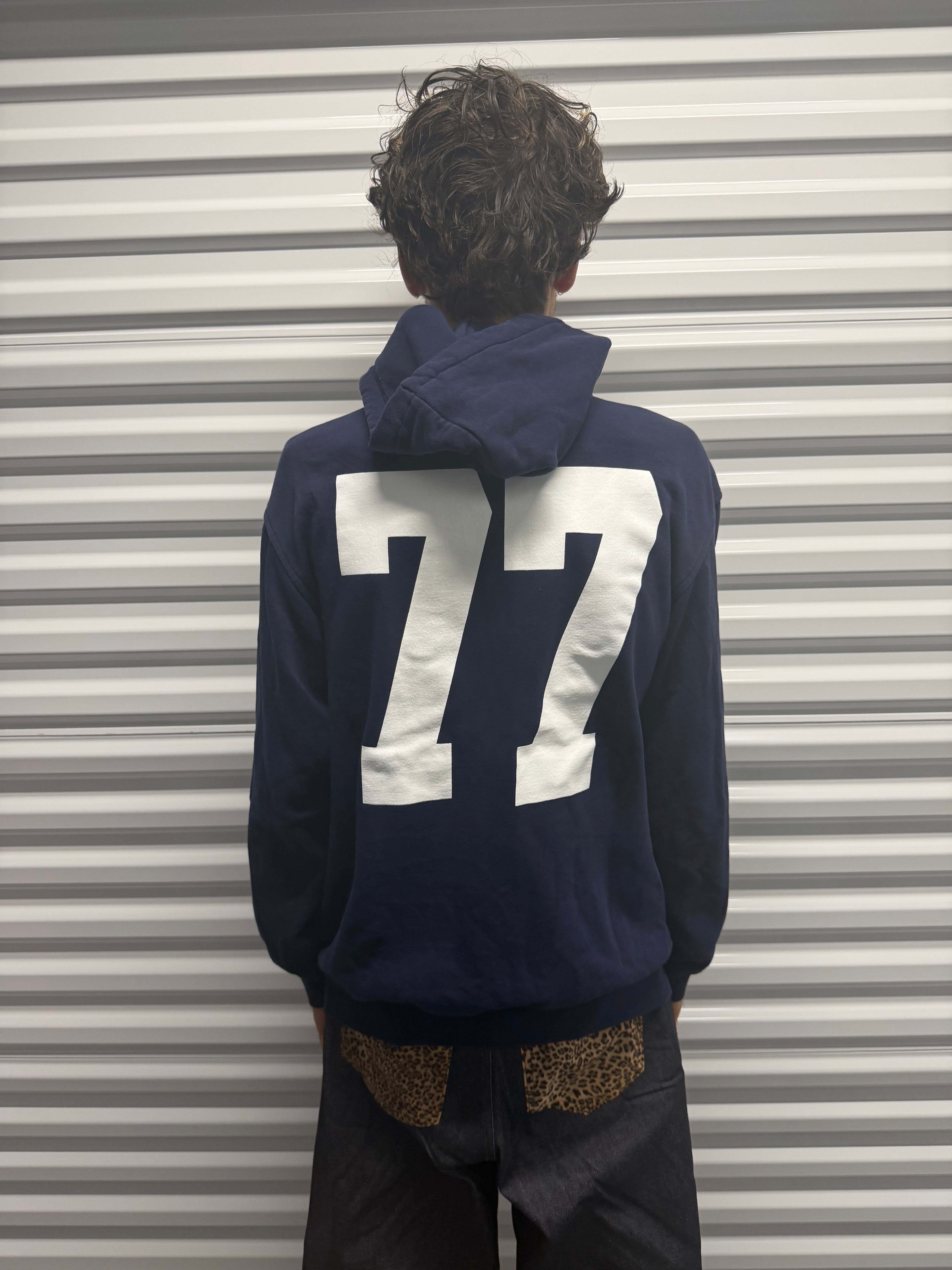 MEDIUM YORI SPORT ZIP UP (hover)