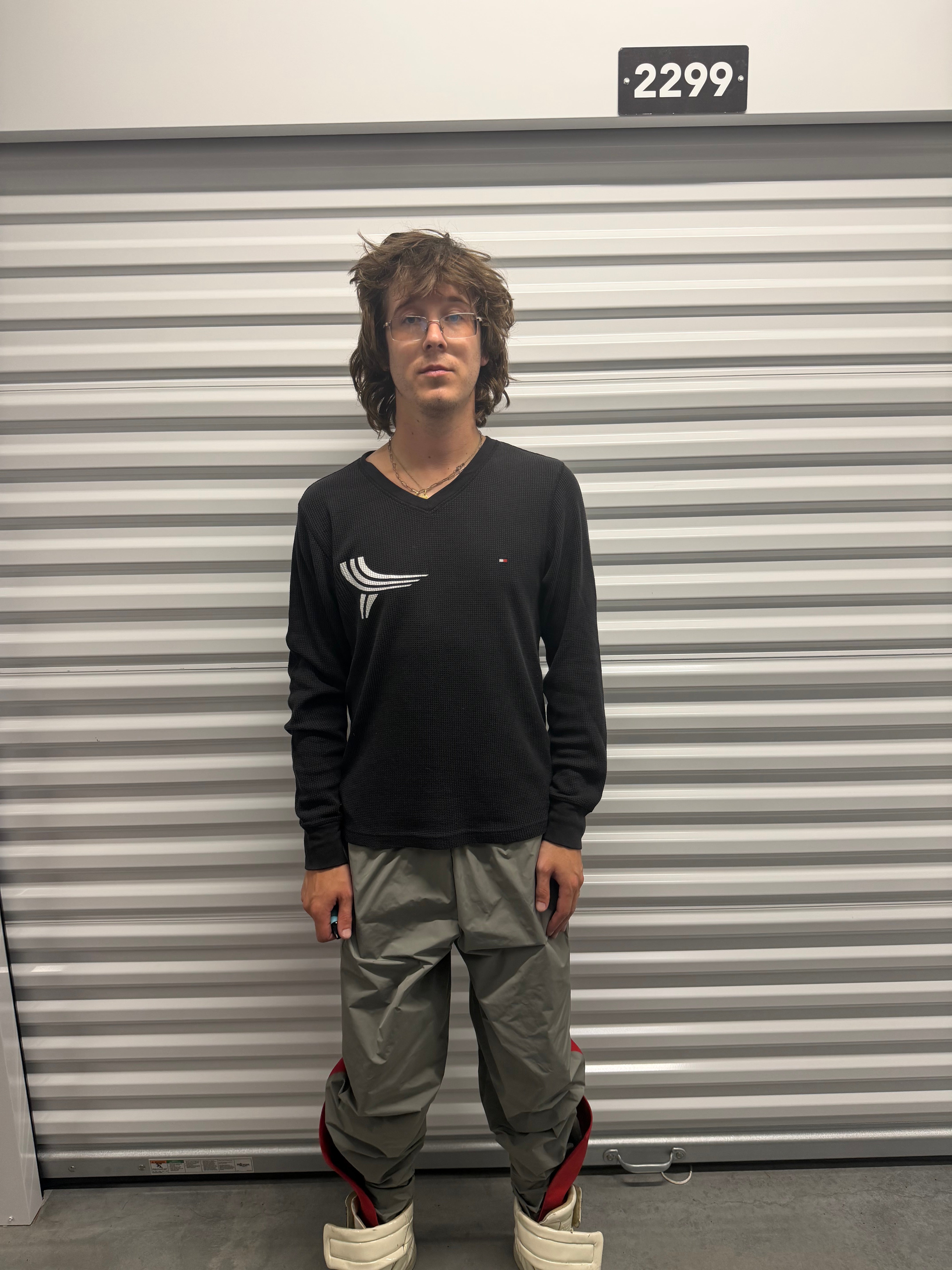 S YORI SPORT THERMAL