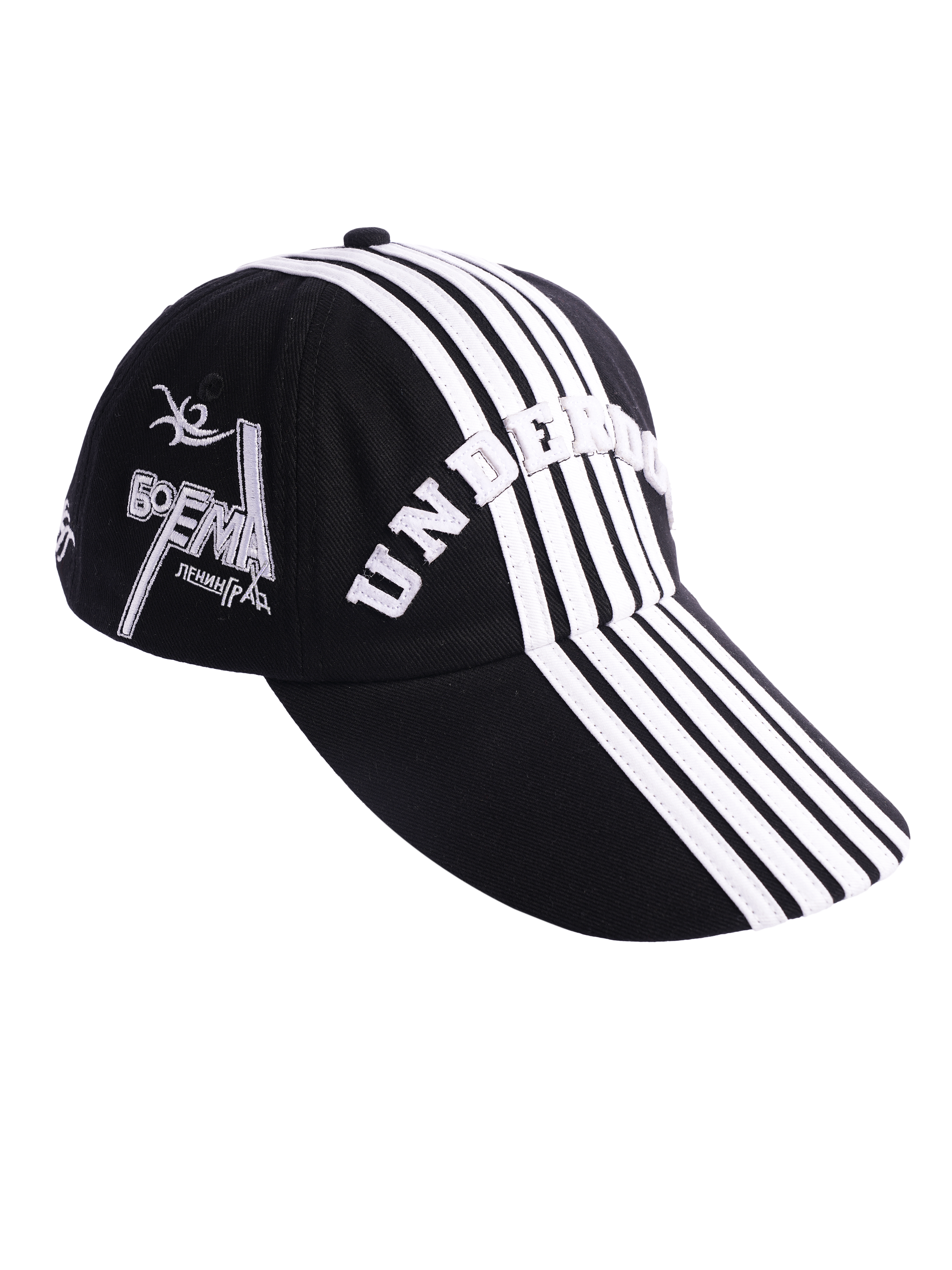 Solutions x YoriSport Underdog Hat (available for 3 days) (hover)