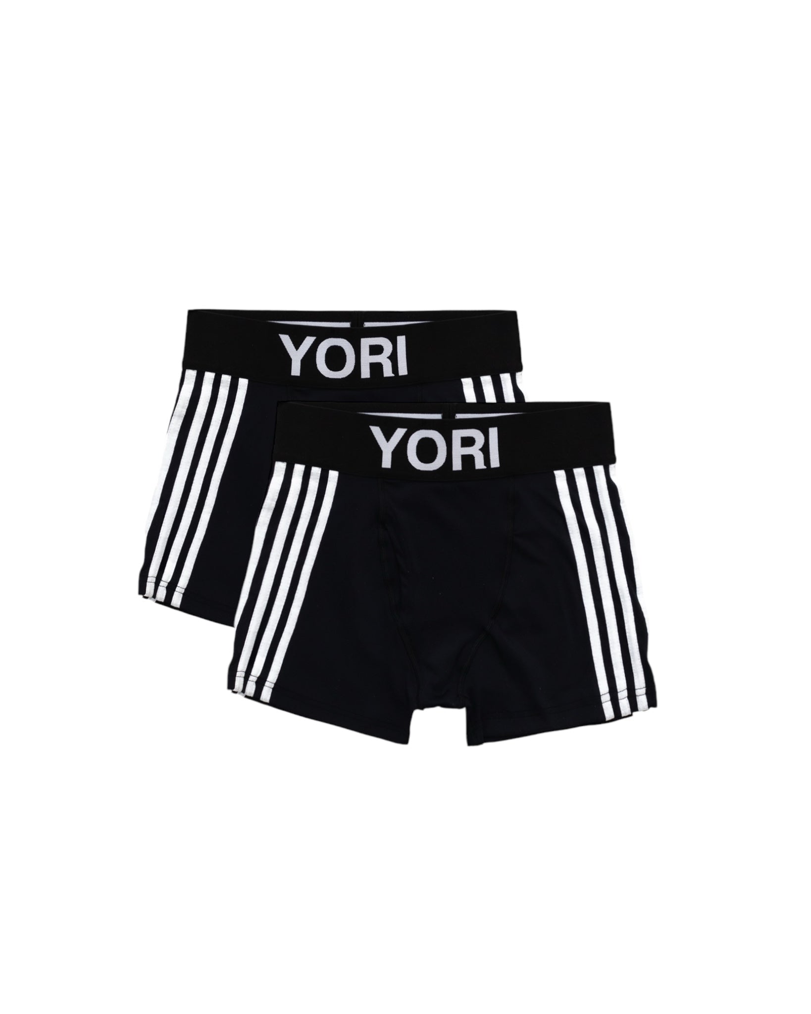 5-Stripe Compression Briefs V2 (2 Pack)