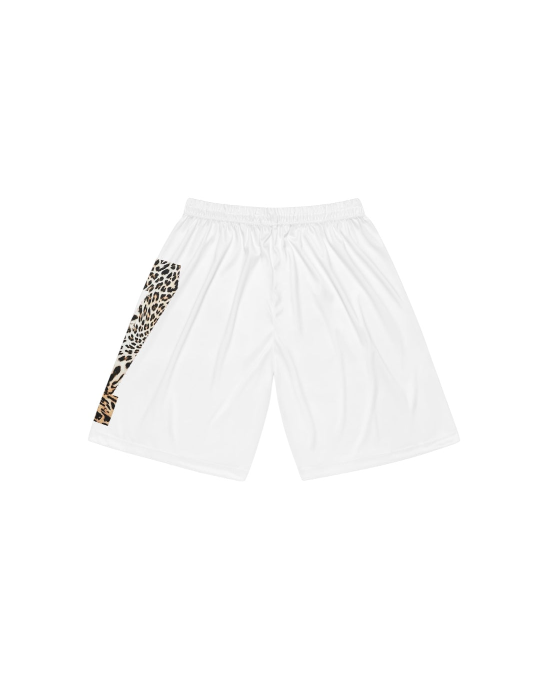 Yori sport 77 Basketball Shorts (cheetah) (hover)