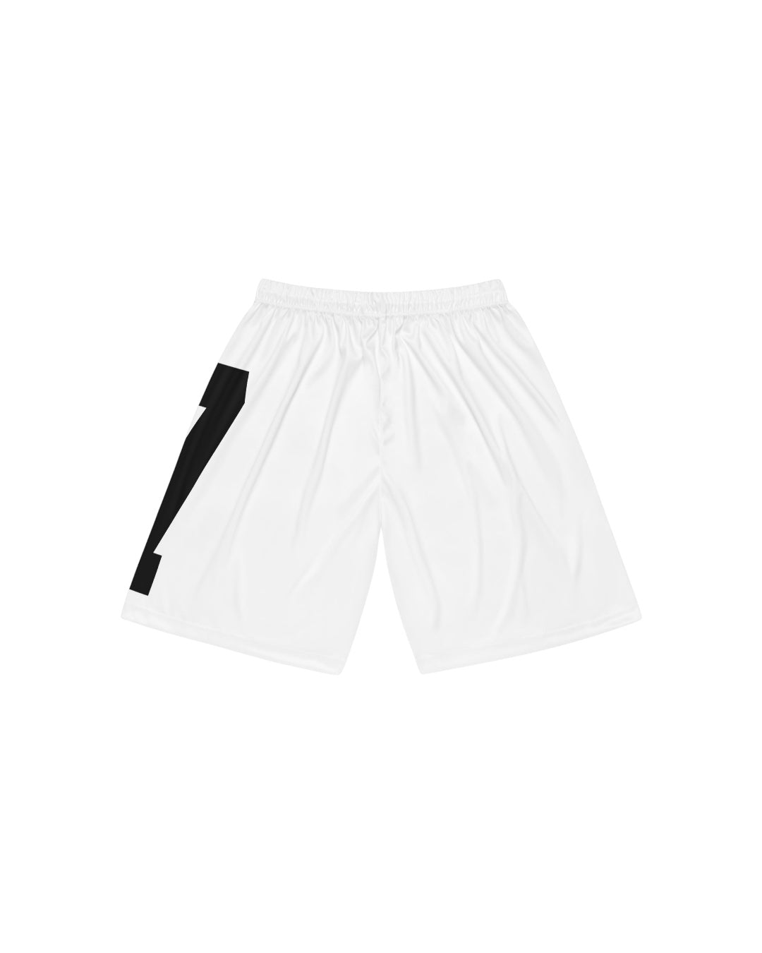 Yori sport 77 Basketball Shorts (white) (hover)
