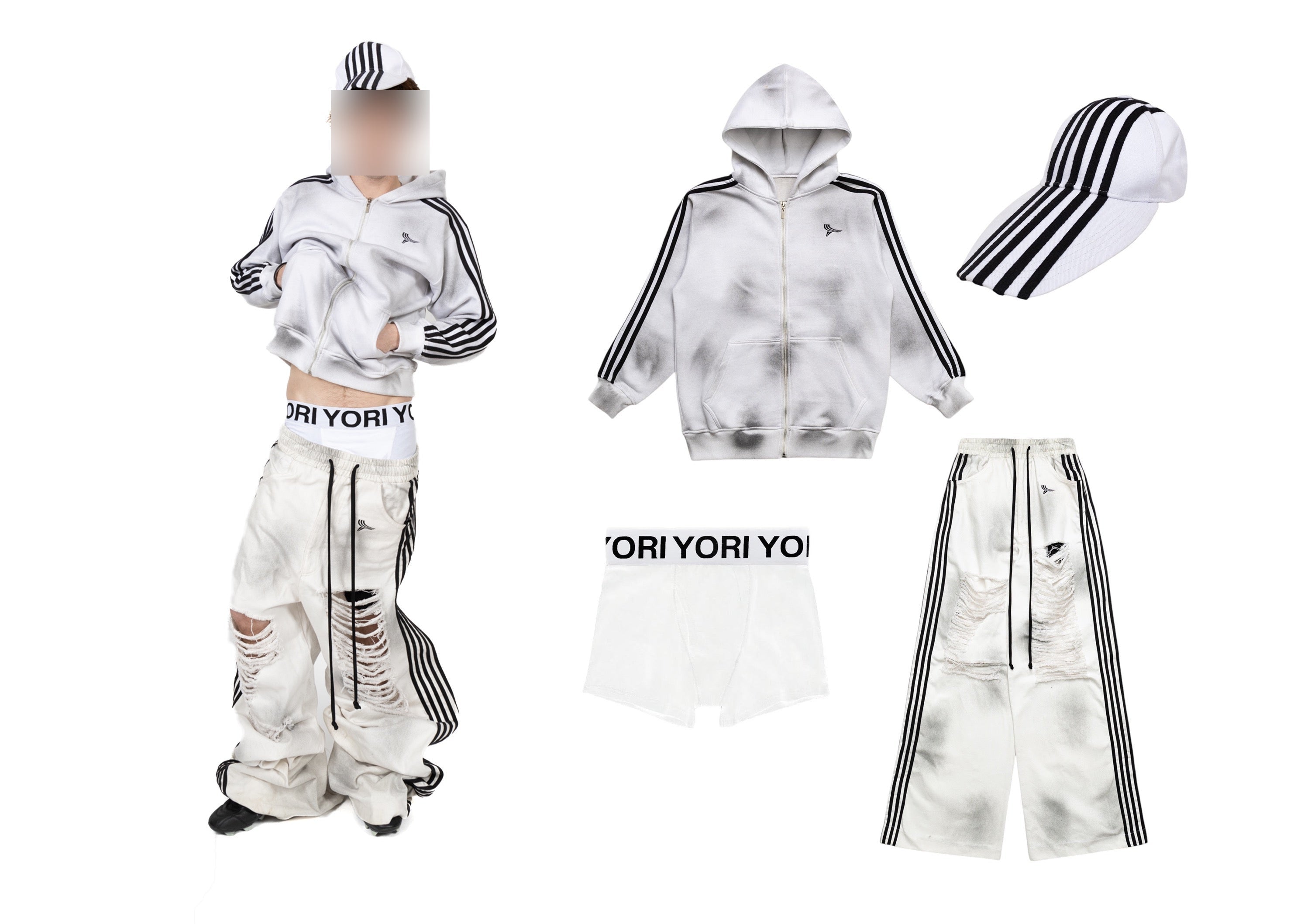 Dirty Wash Bundle