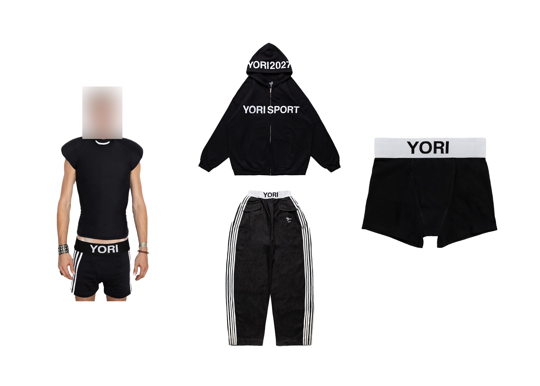 April Everyday Bundle V2