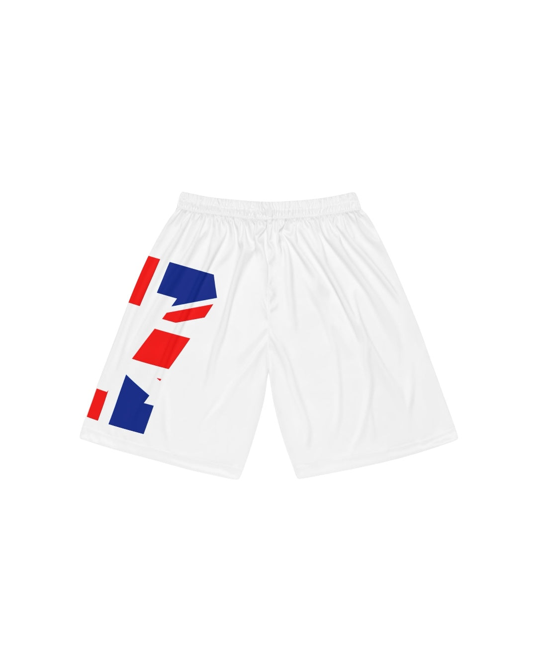 UK 77 Basketball Shorts (hover)