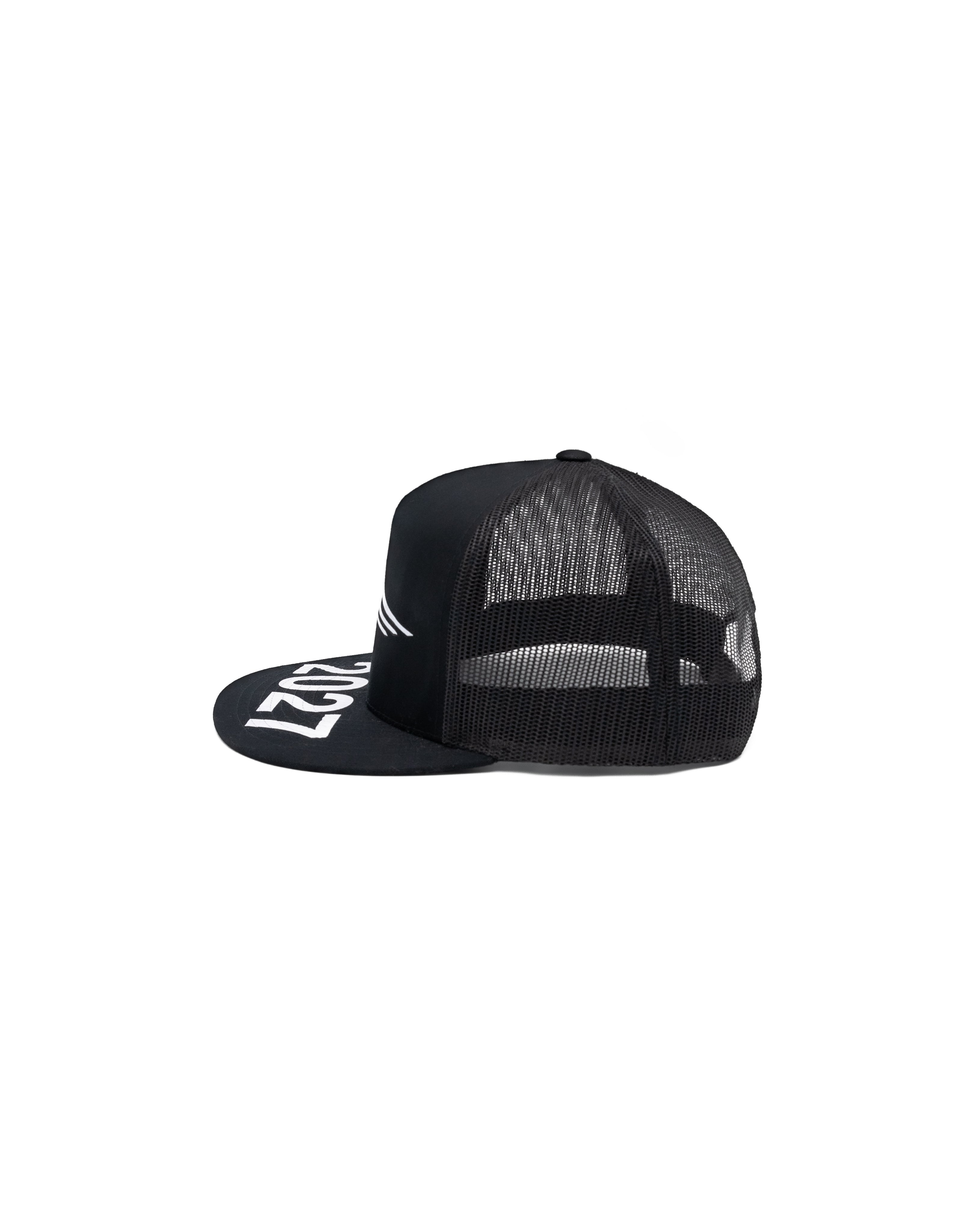 Yori Sport Logo 2027 Flat brim