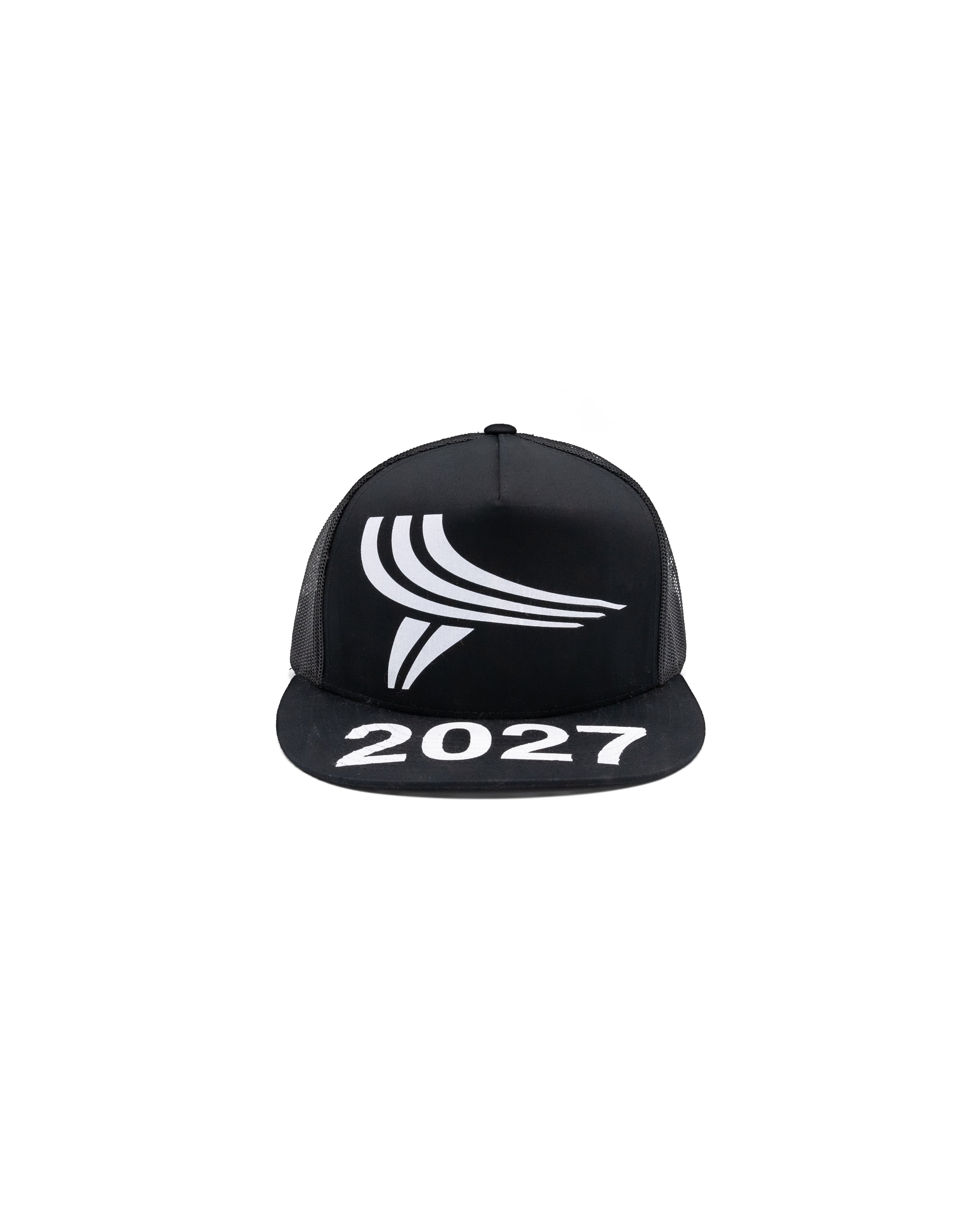 Yori Sport Logo 2027 Flat brim