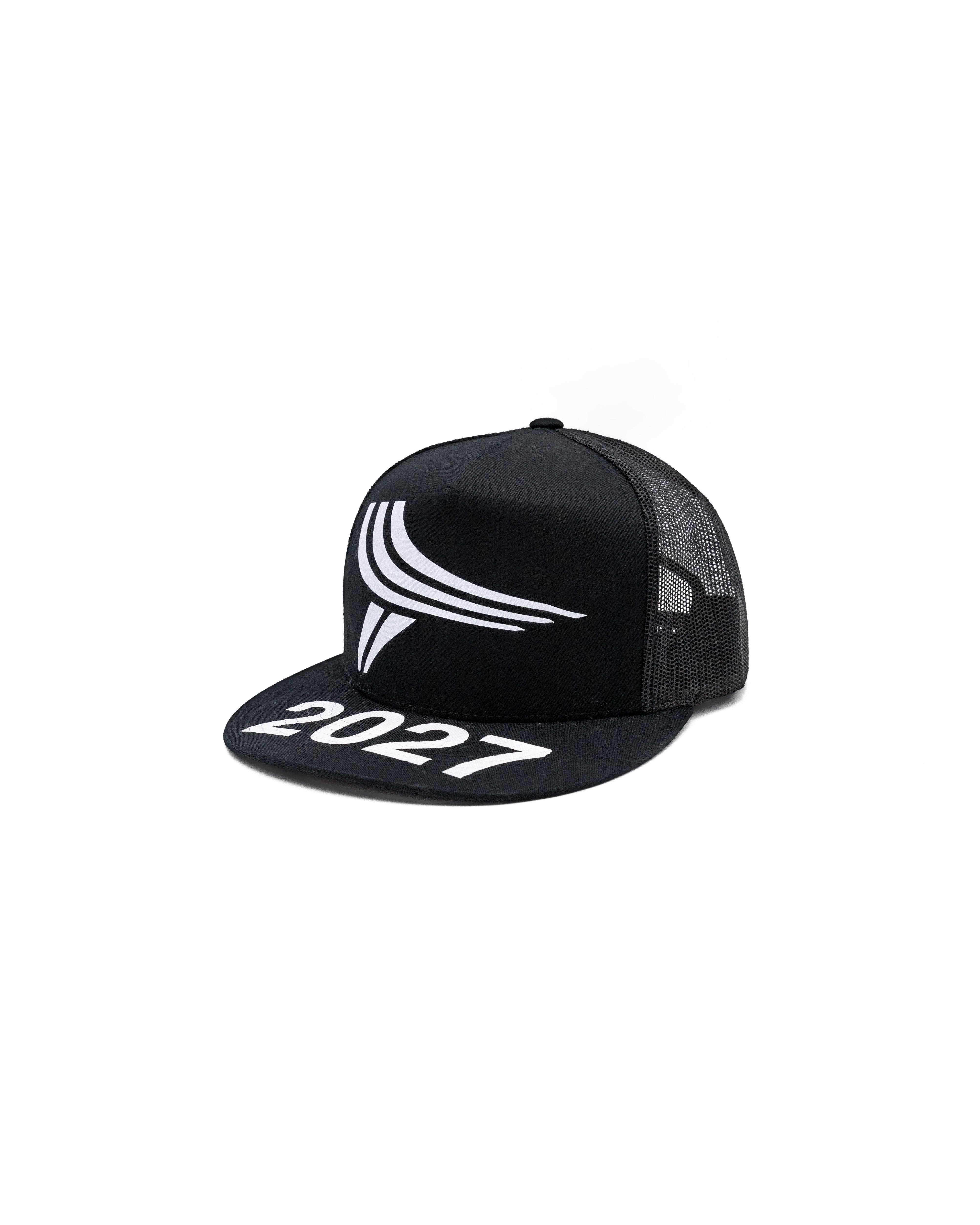 Yori Sport Logo 2027 Flat brim