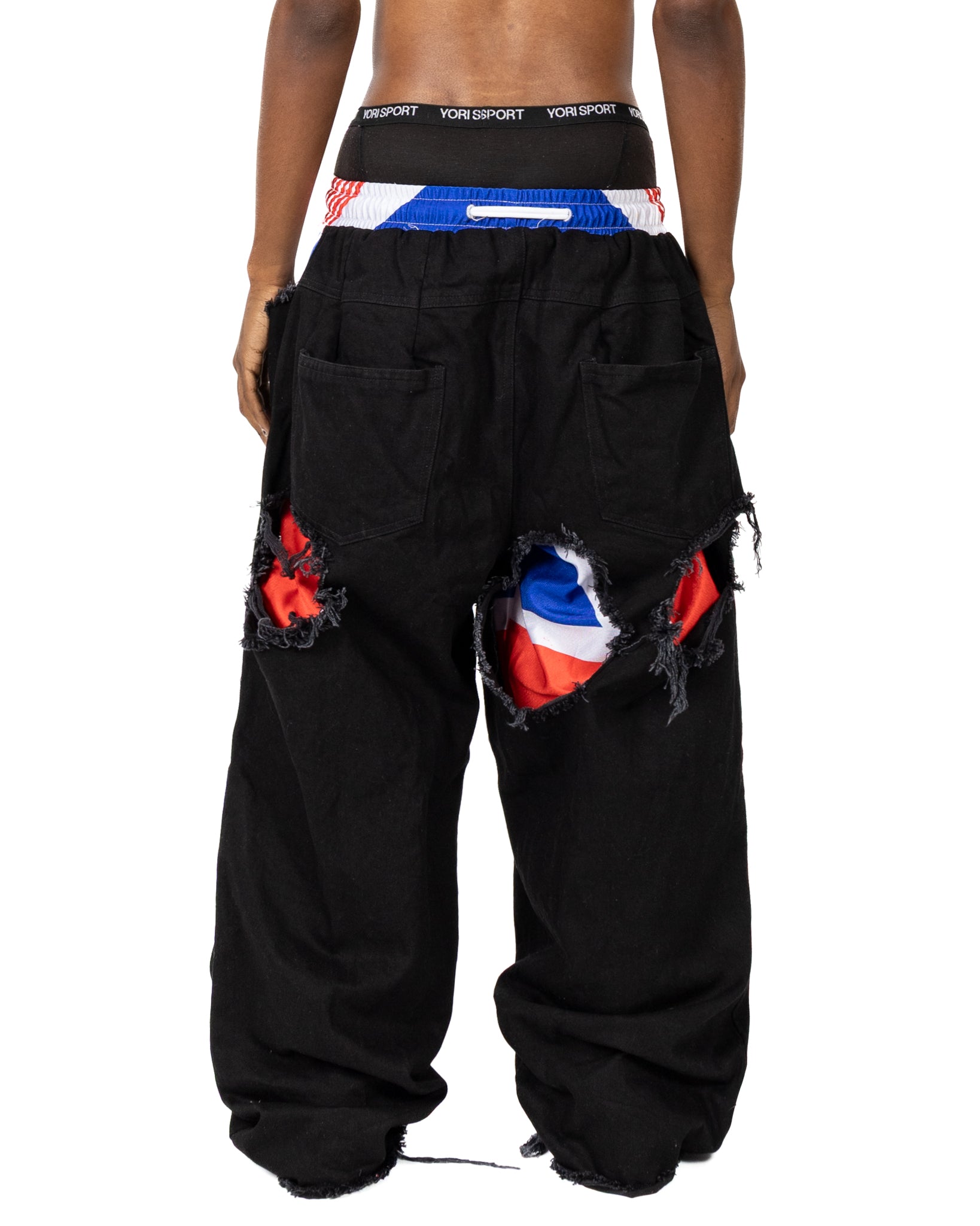 UK Thermal Denim (hover)