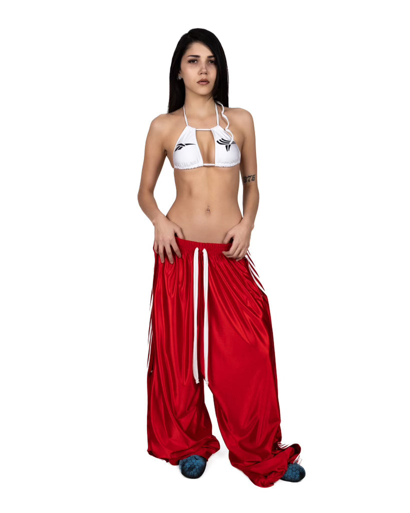 Yori Sport 5-Stripe Magnetic Rip-Off Sweats