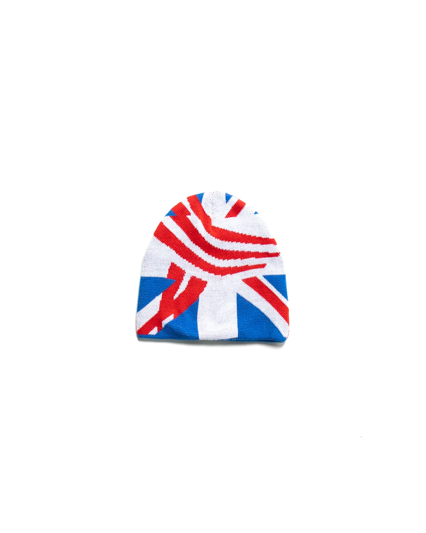 Yori Sport UK Logo Beanie