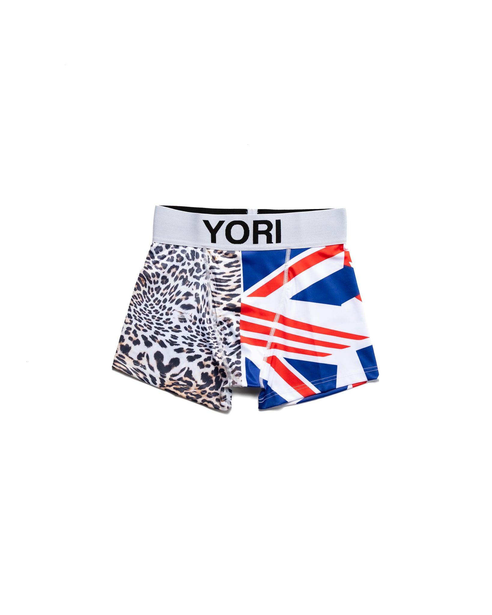 Yori Sport UK Cheetah Brief