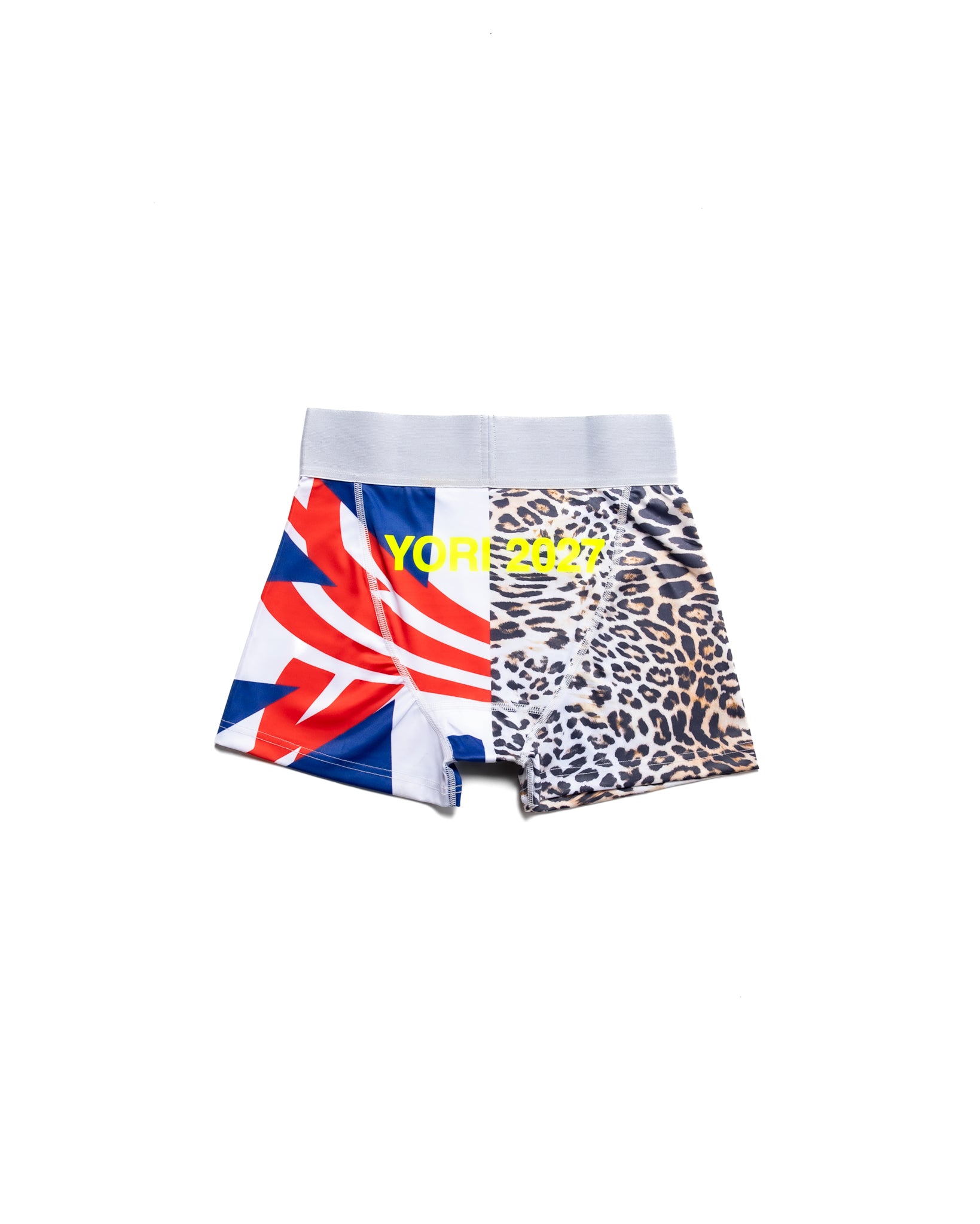 Yori Sport UK Cheetah Brief (hover)