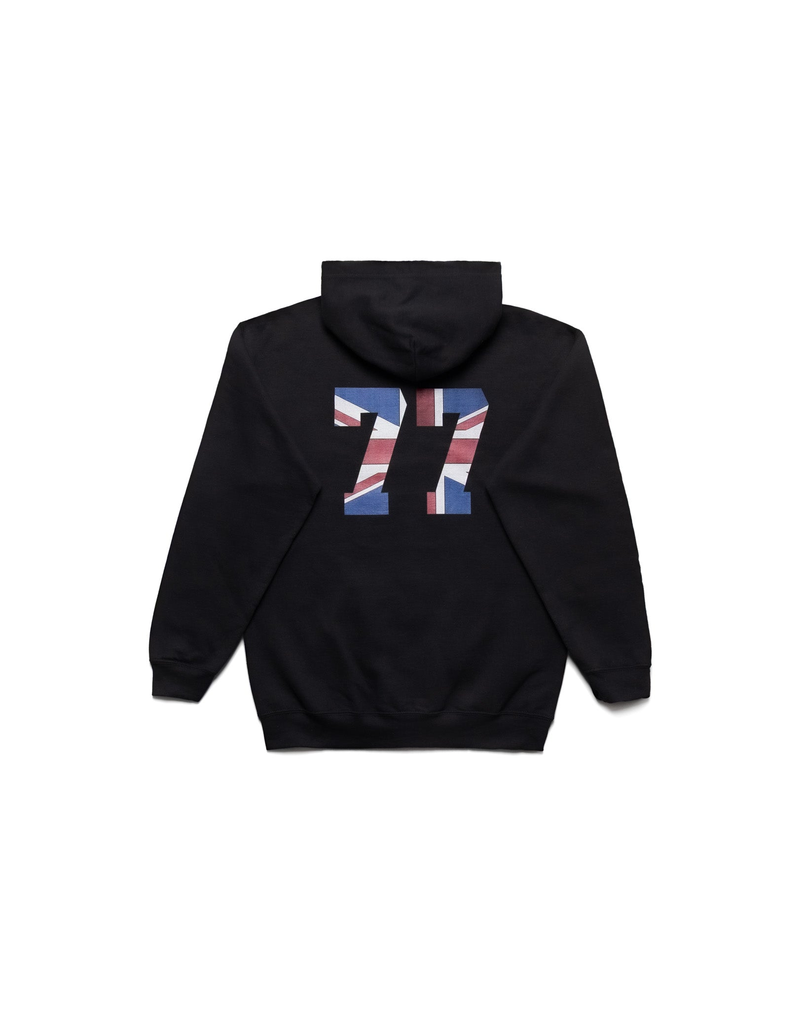 Yori Sport Breast Logo Zip-up (UK) (hover)