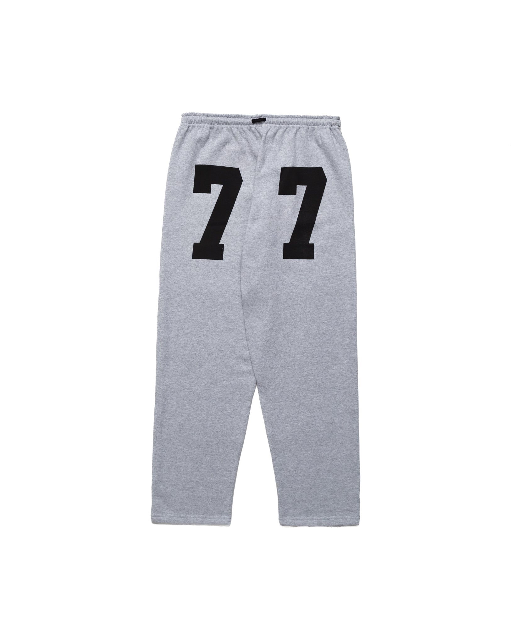 77 Sweatpant (Grey/Black) (hover)