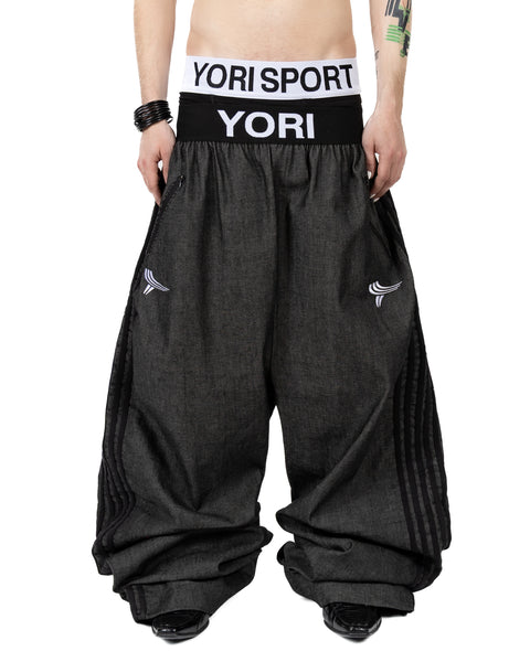 パンツ rye chasin baggy pants yori sport opium IMG_0133-Edit.jpg?v=1755570133