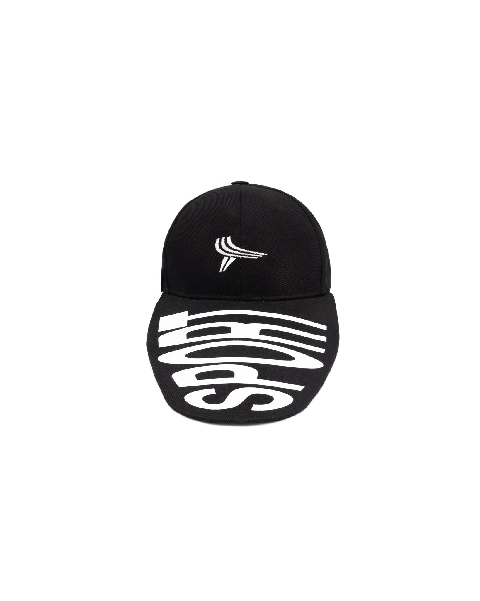 Yori Sport Text Extendo Brim