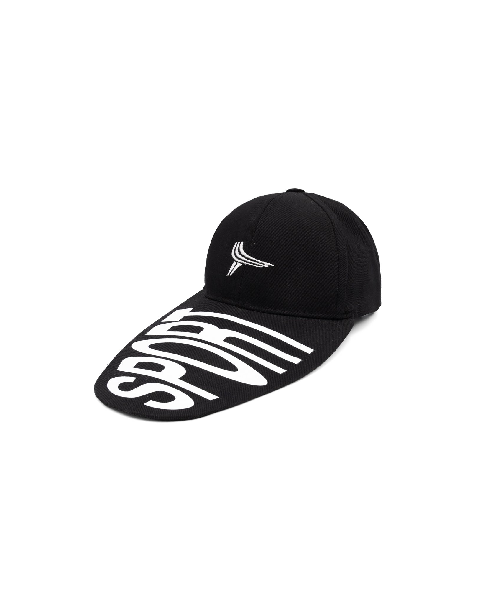 Yori Sport Text Extendo Brim (hover)