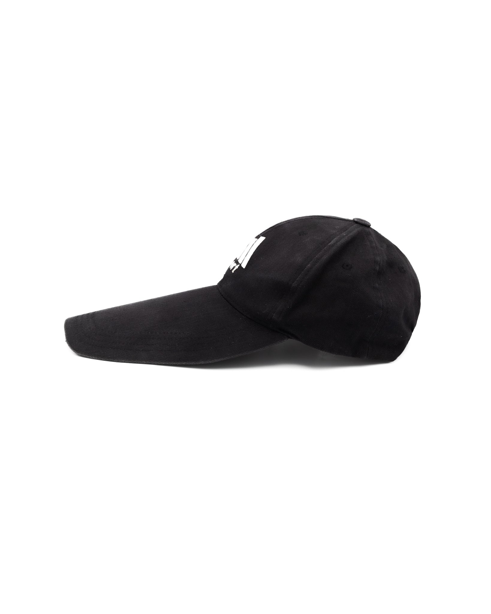 Yori Sport Alternate Logo Extendo Brim Hat