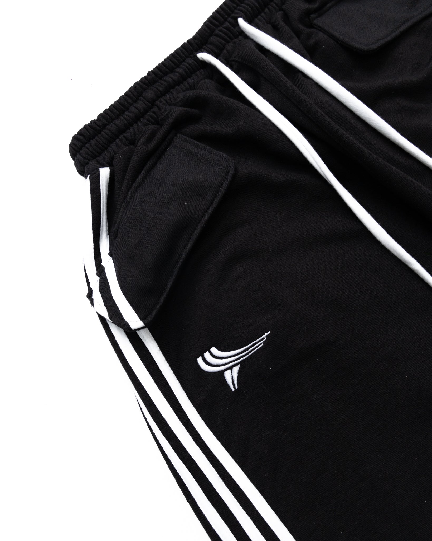 Yori Sport Double Logo 5stripe Sweatpant