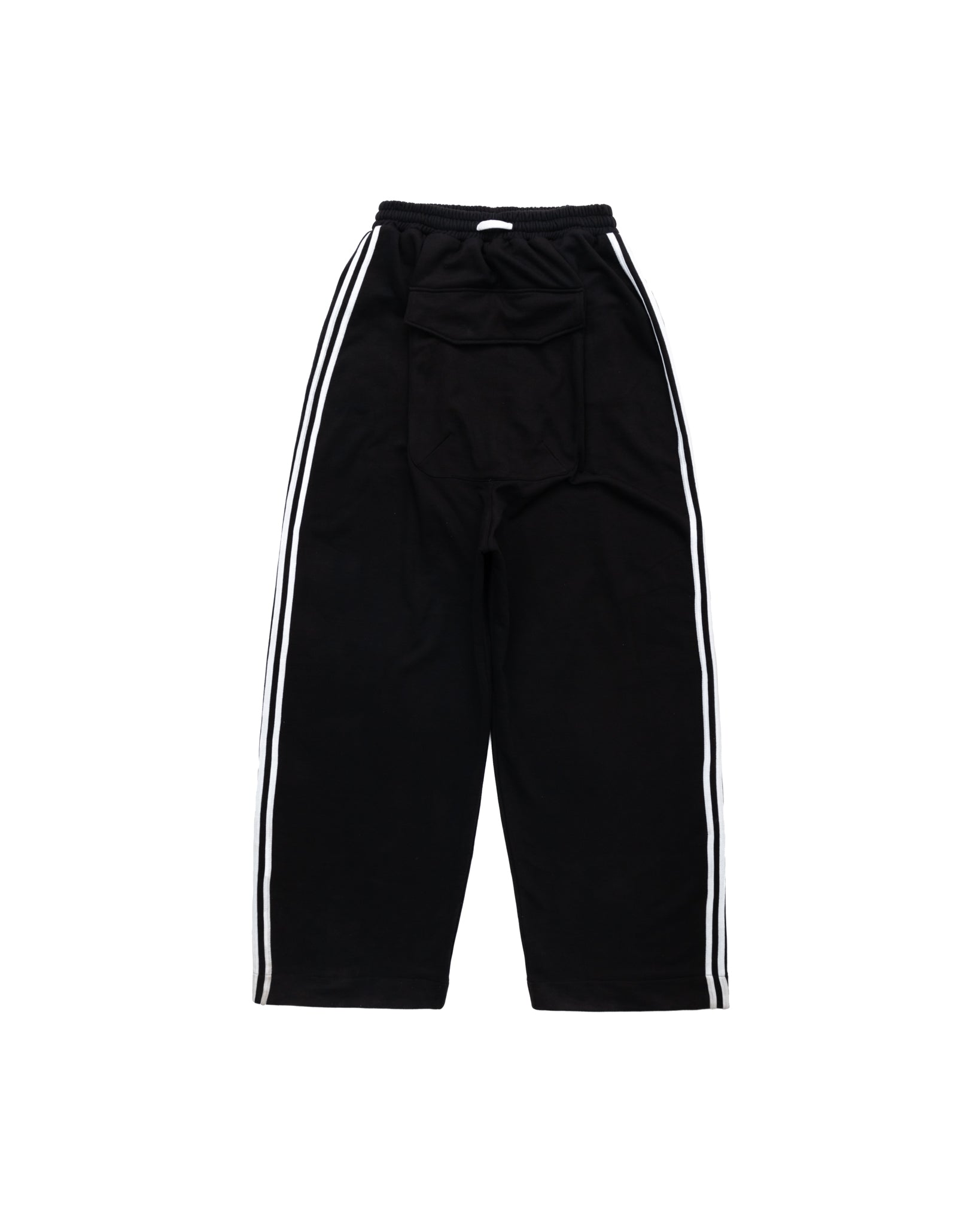 Yori Sport Double Logo 5stripe Sweatpant