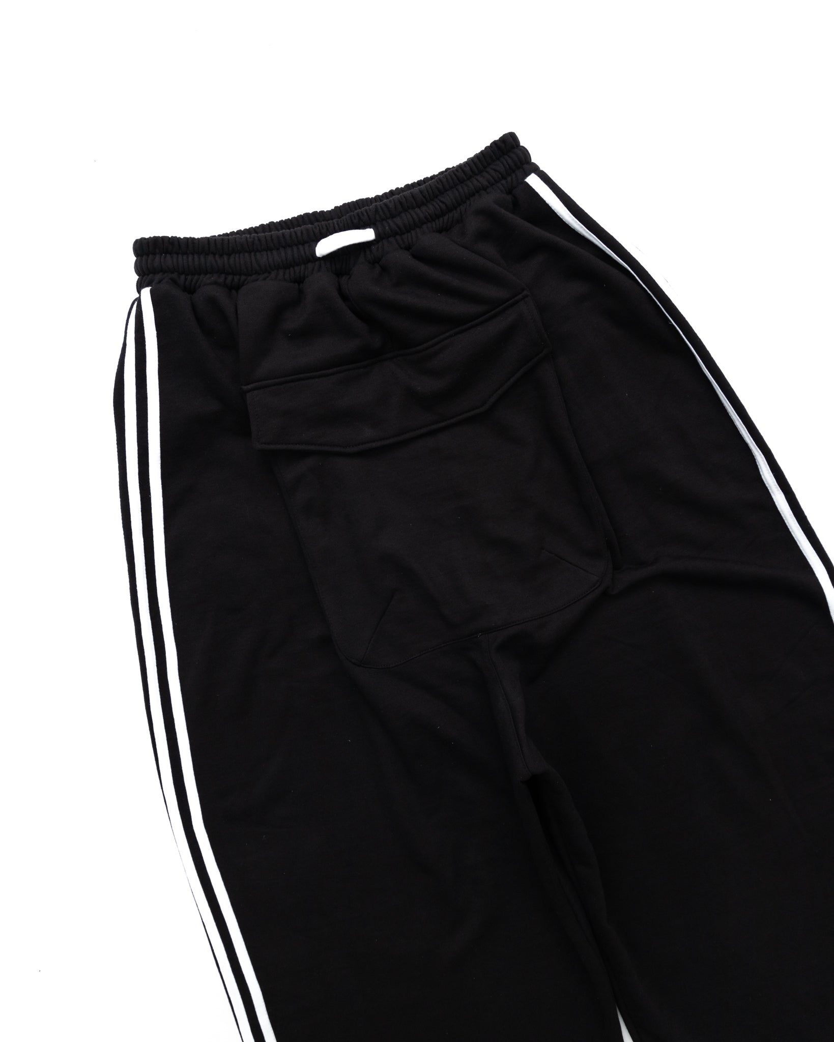 Yori Sport Double Logo 5stripe Sweatpant