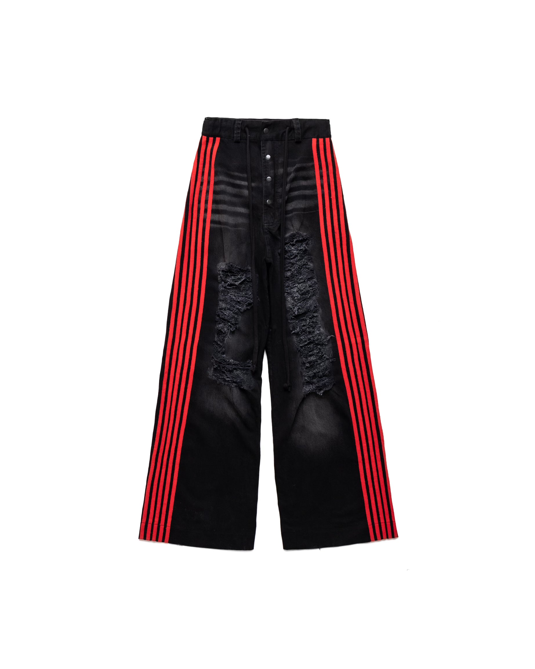 Yori sport 5stripedenim