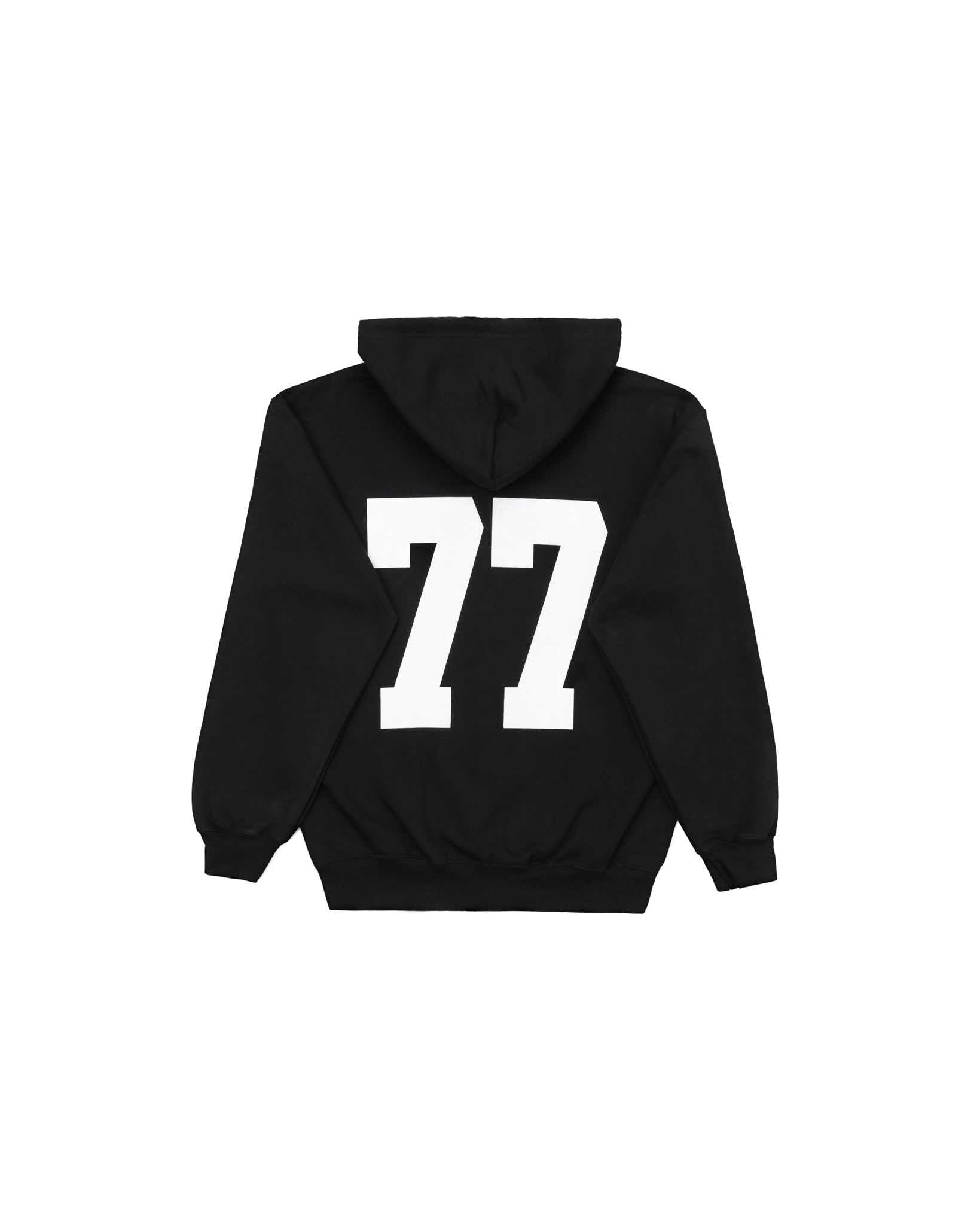 Yori Sport Logo Zip-up