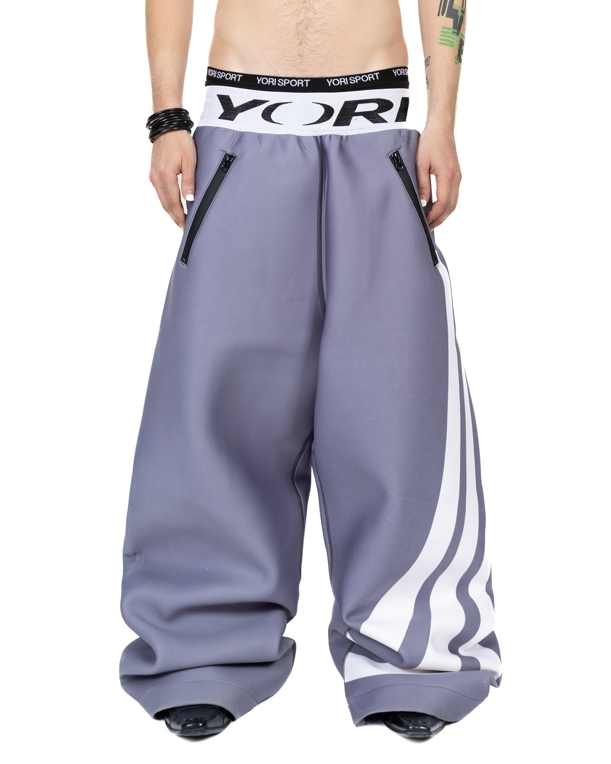 yori sports pants パンツ　YORI SPORT ヨリスポーツ | YORI