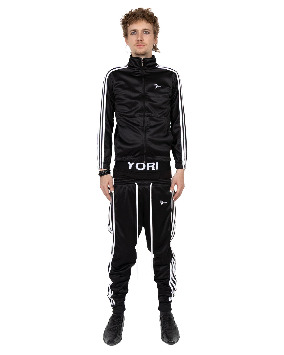 5-Stripe Tracksuit | YORI